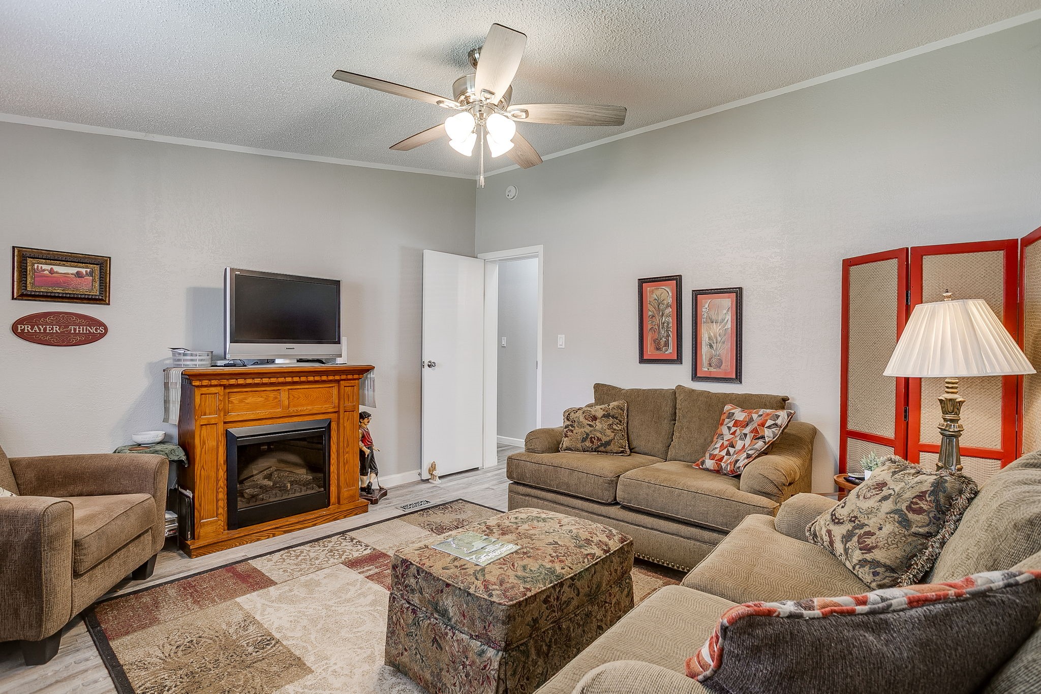 4505 Williams Drive Granbury TX 76049