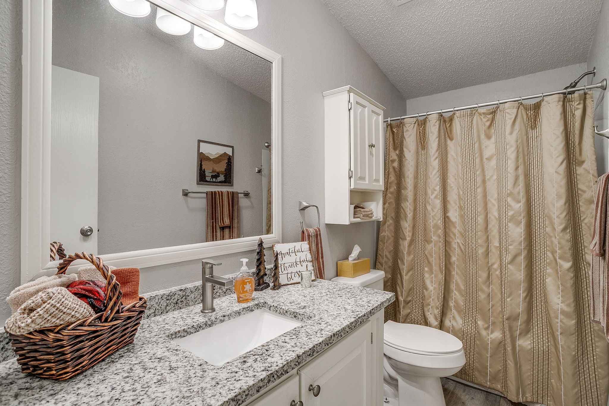 4505 Williams Drive Granbury TX 76049