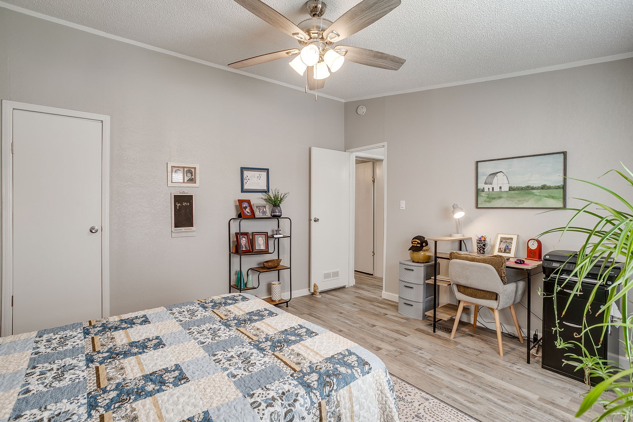 4505 Williams Drive Granbury TX 76049