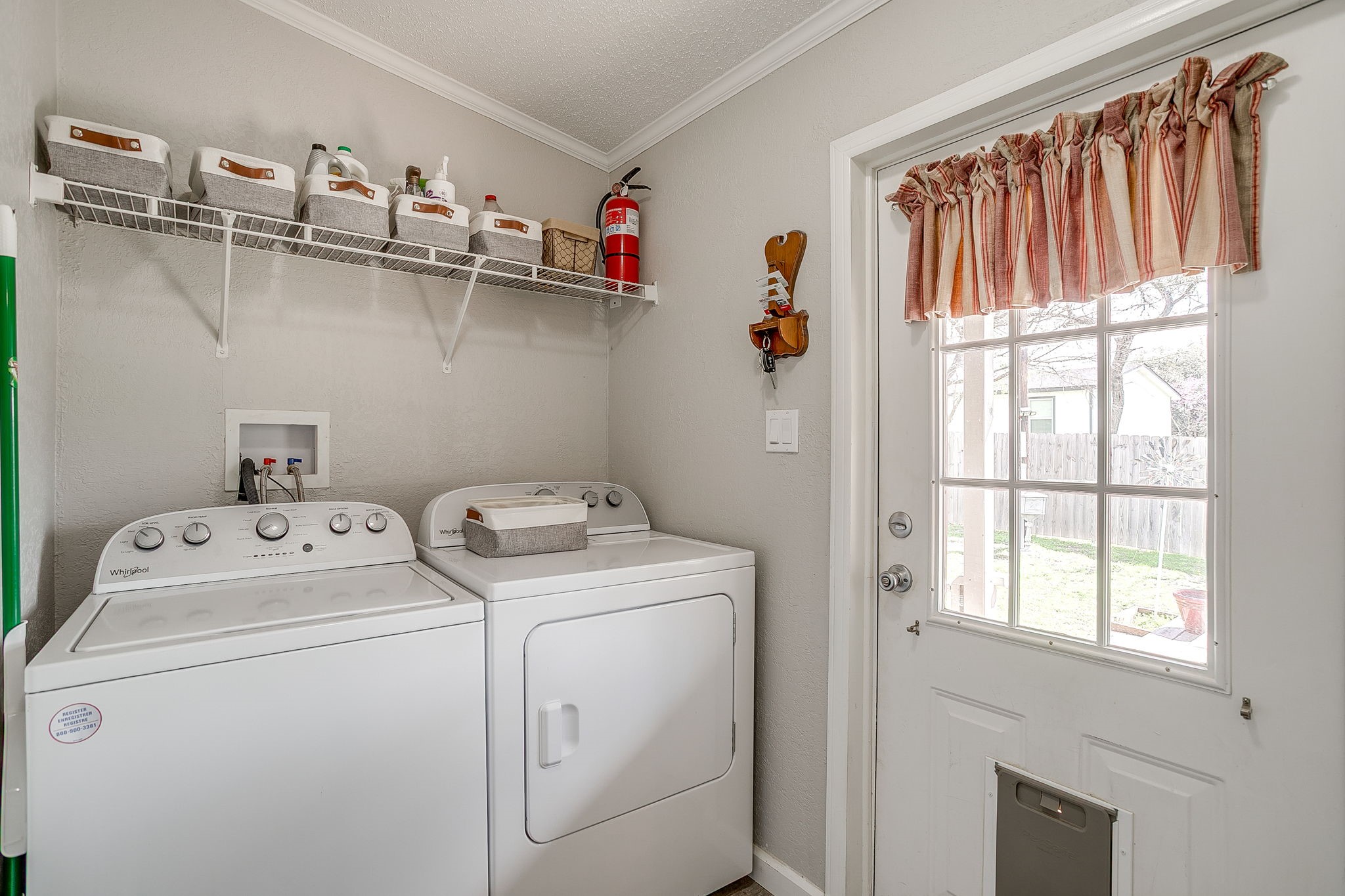 4505 Williams Drive Granbury TX 76049