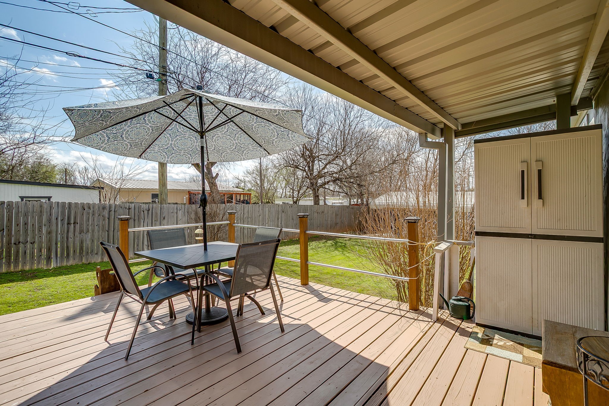 4505 Williams Drive Granbury TX 76049