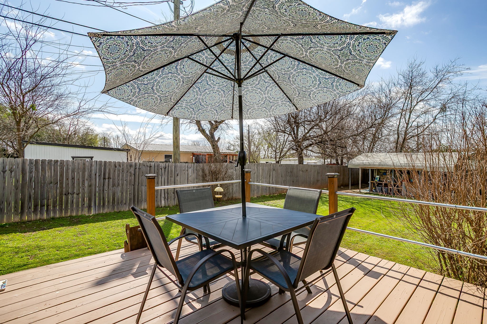 4505 Williams Drive Granbury TX 76049