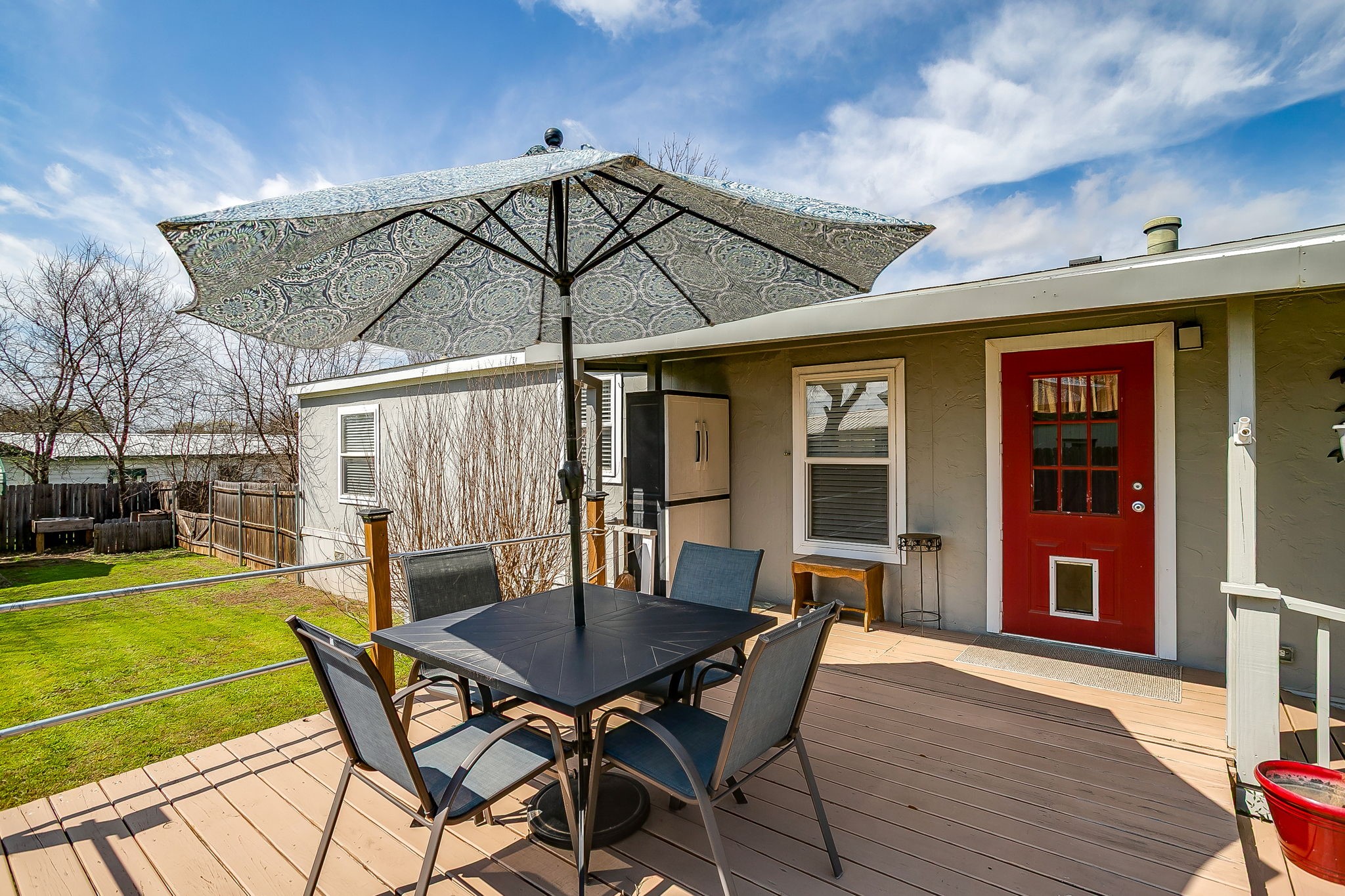 4505 Williams Drive Granbury TX 76049