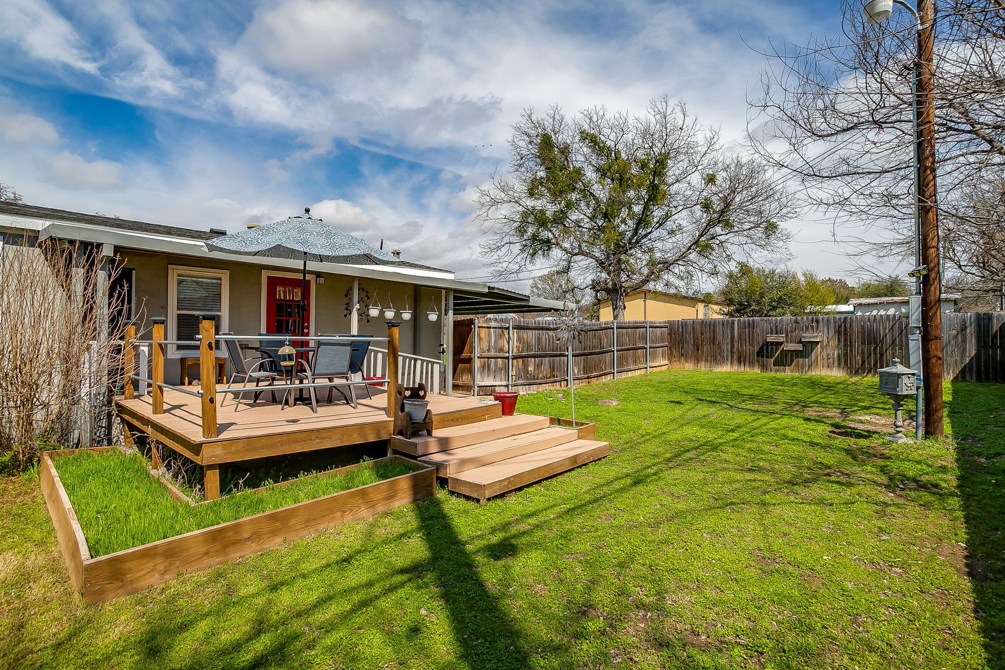 4505 Williams Drive Granbury TX 76049