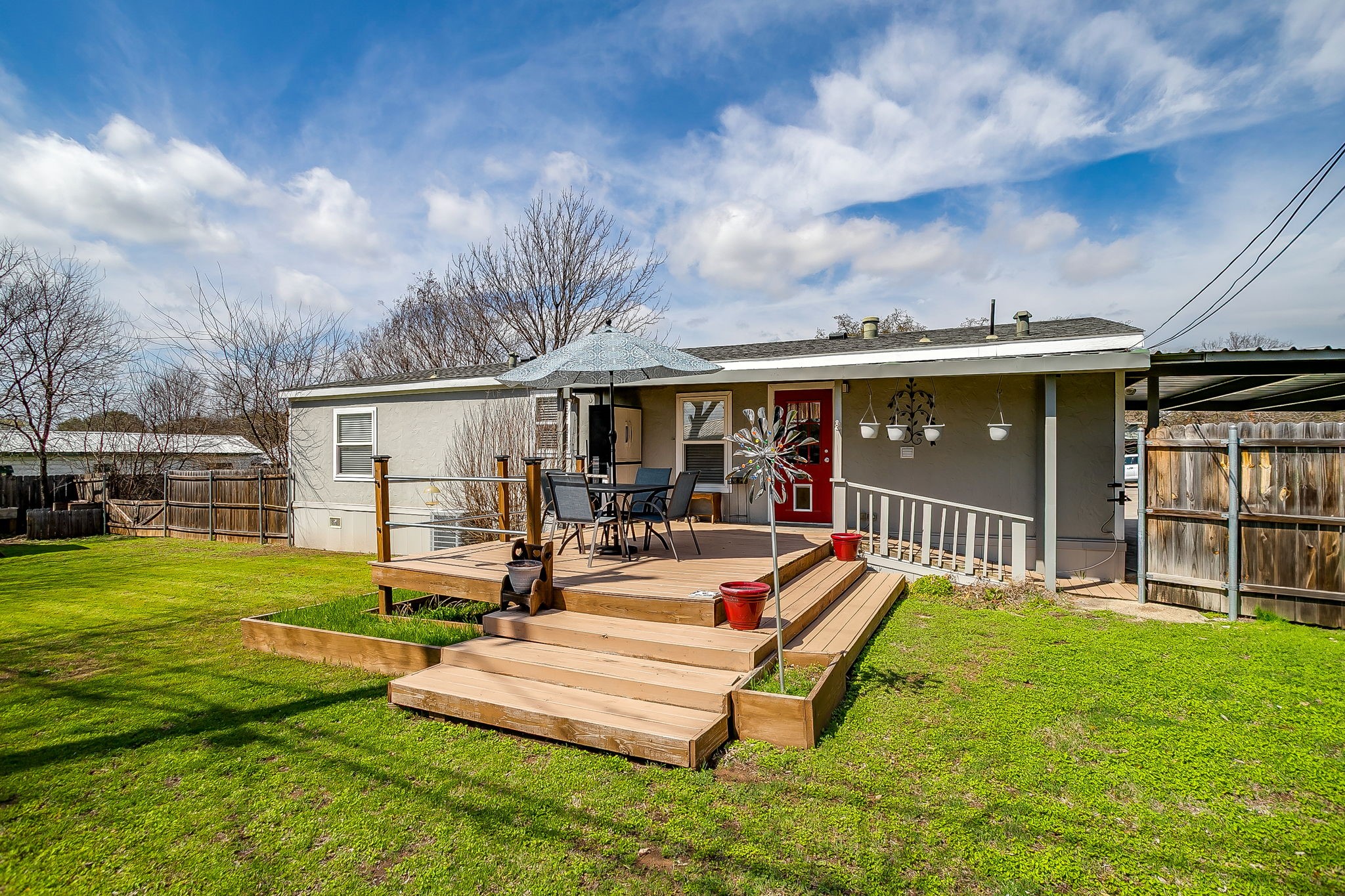4505 Williams Drive Granbury TX 76049