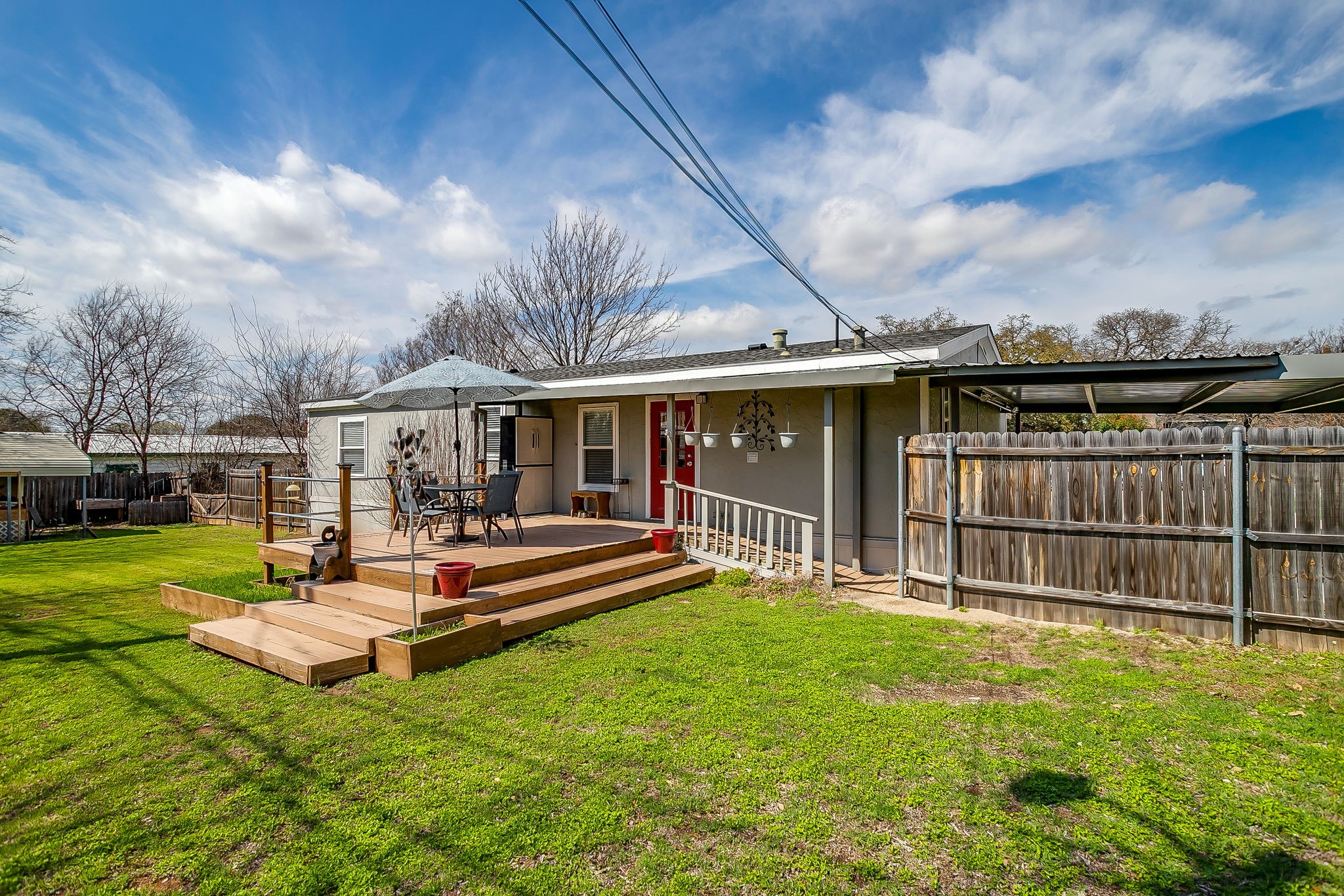 4505 Williams Drive Granbury TX 76049