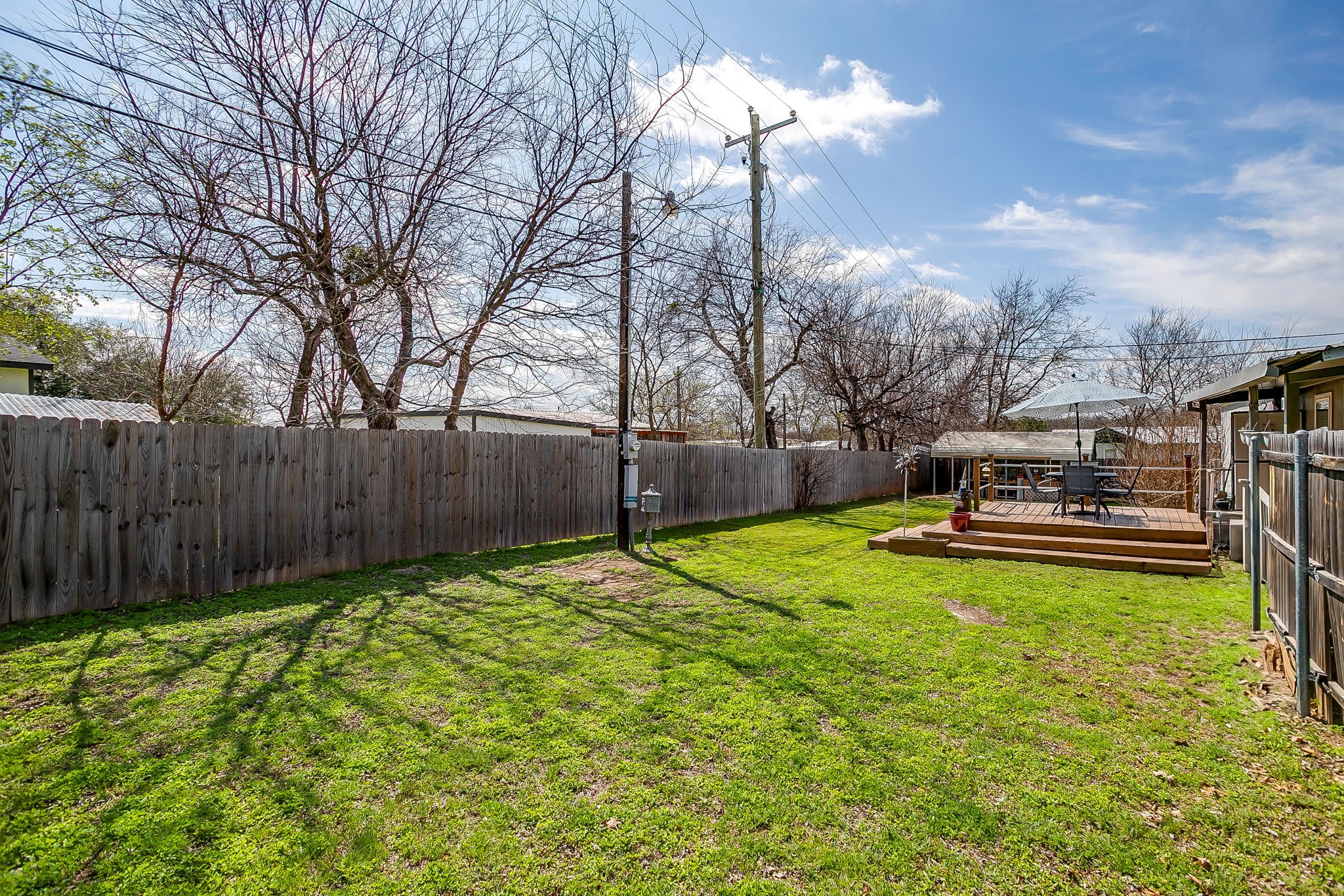 4505 Williams Drive Granbury TX 76049
