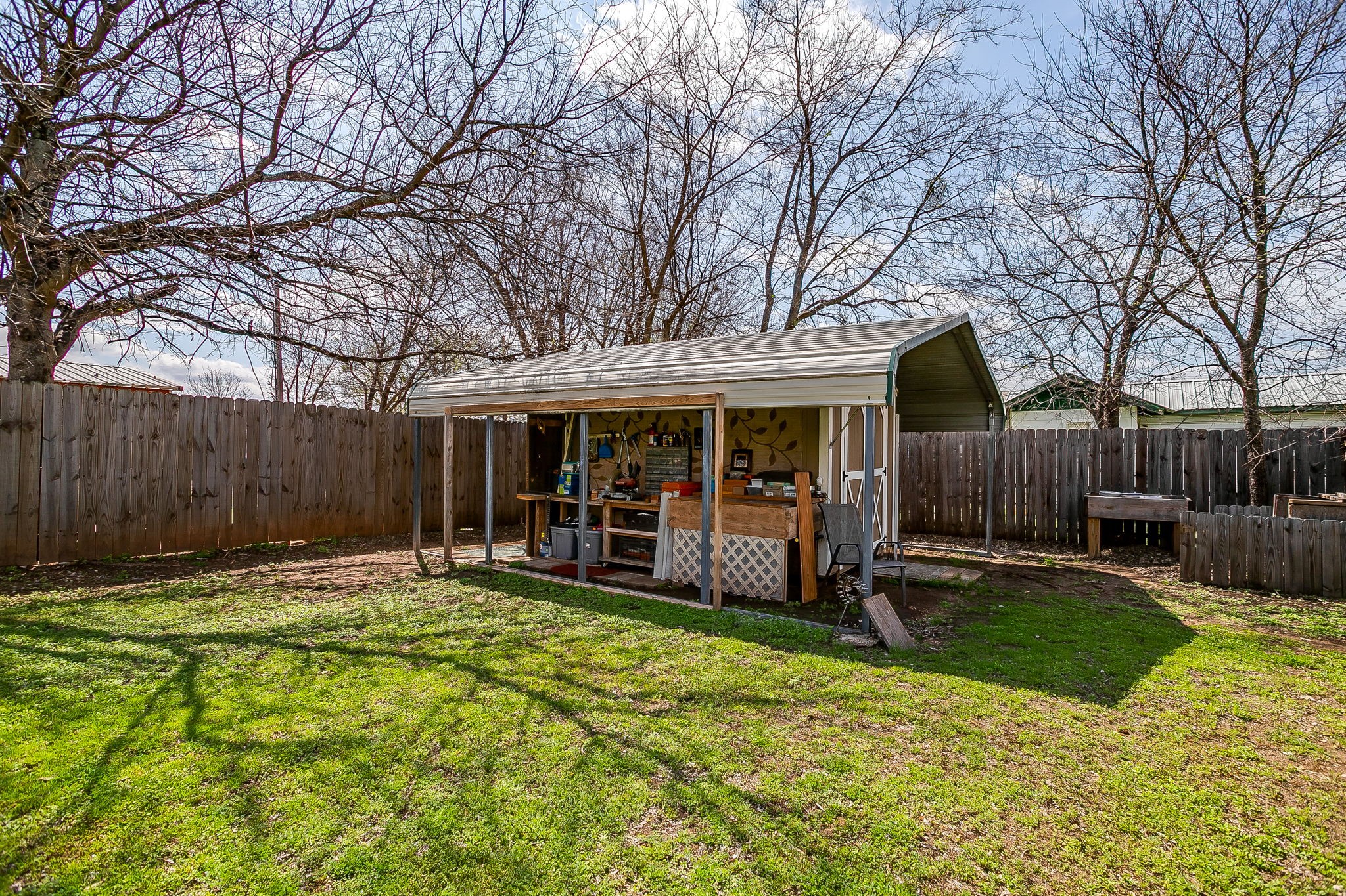 4505 Williams Drive Granbury TX 76049