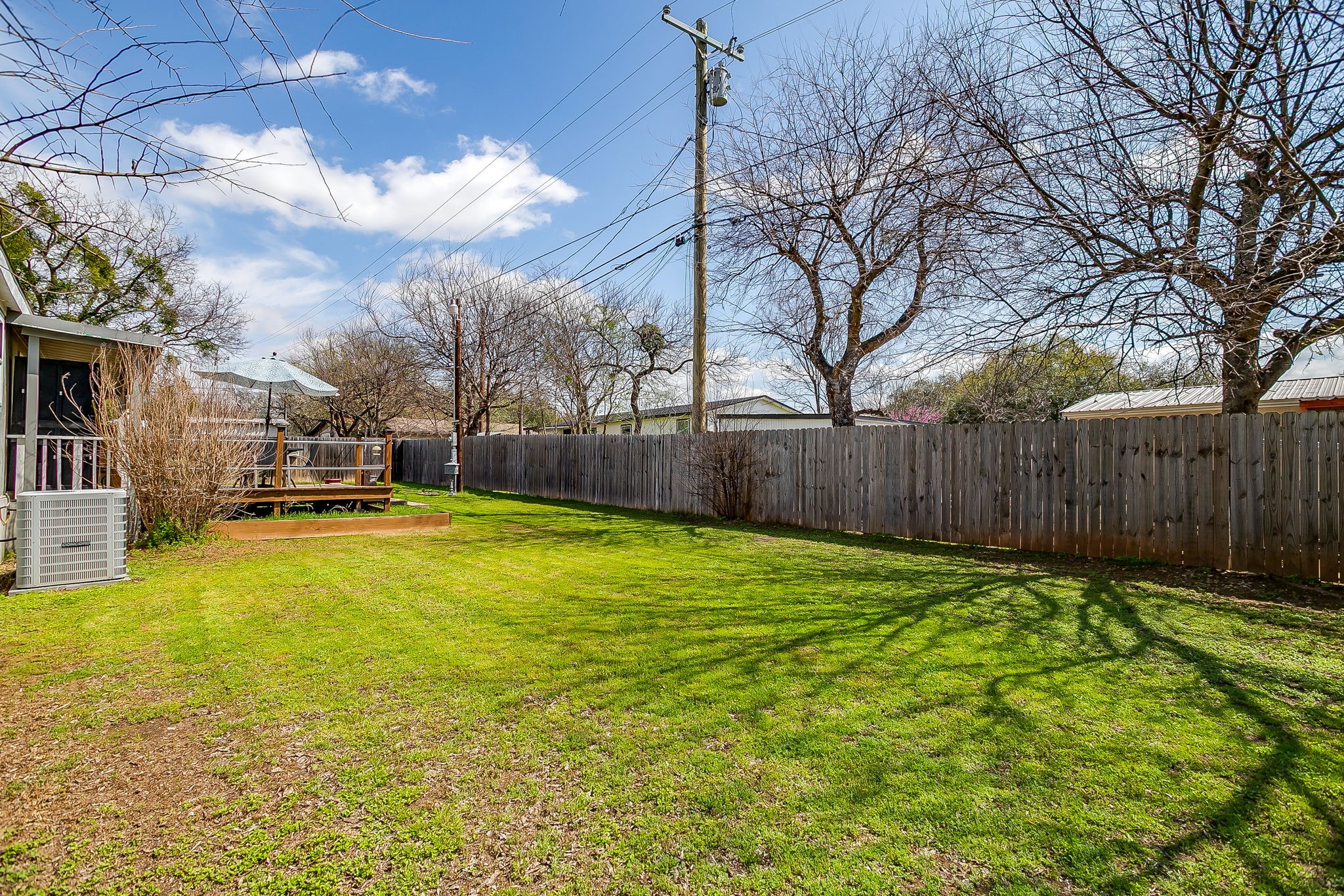 4505 Williams Drive Granbury TX 76049