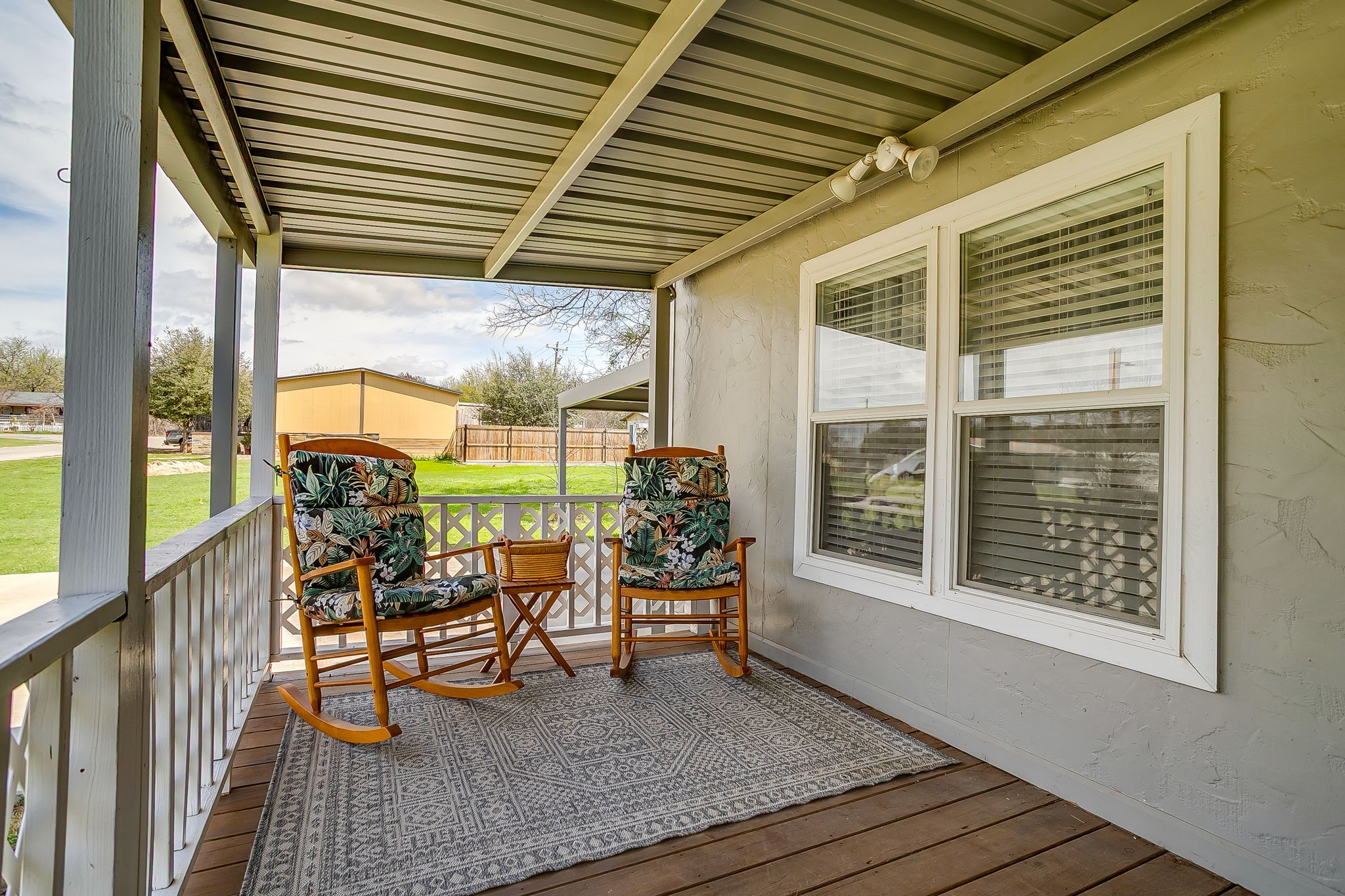 4505 Williams Drive Granbury TX 76049