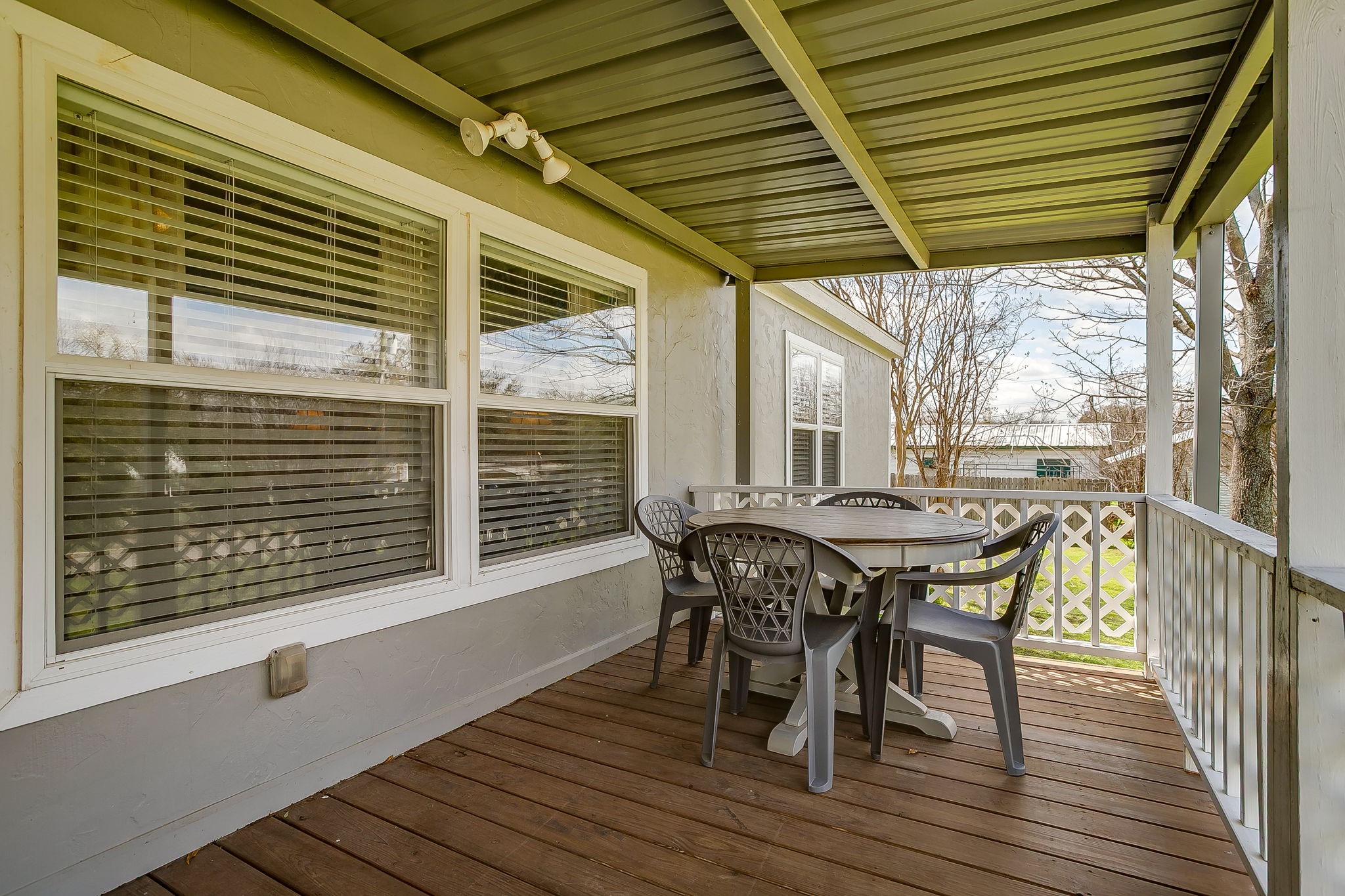 4505 Williams Drive Granbury TX 76049