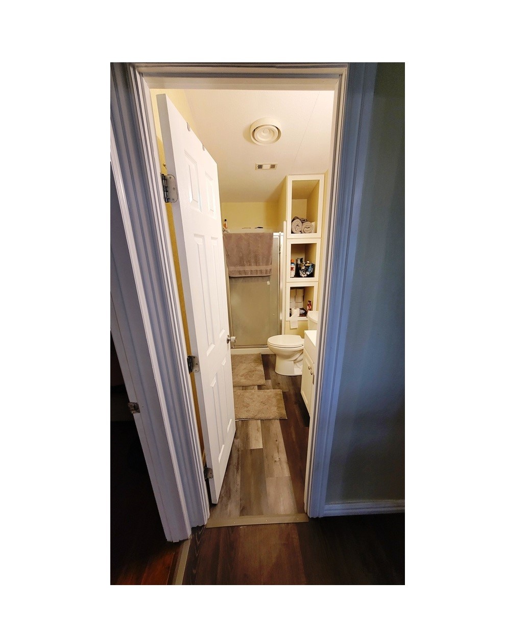 104 Mimosa Way Venus TX 76084