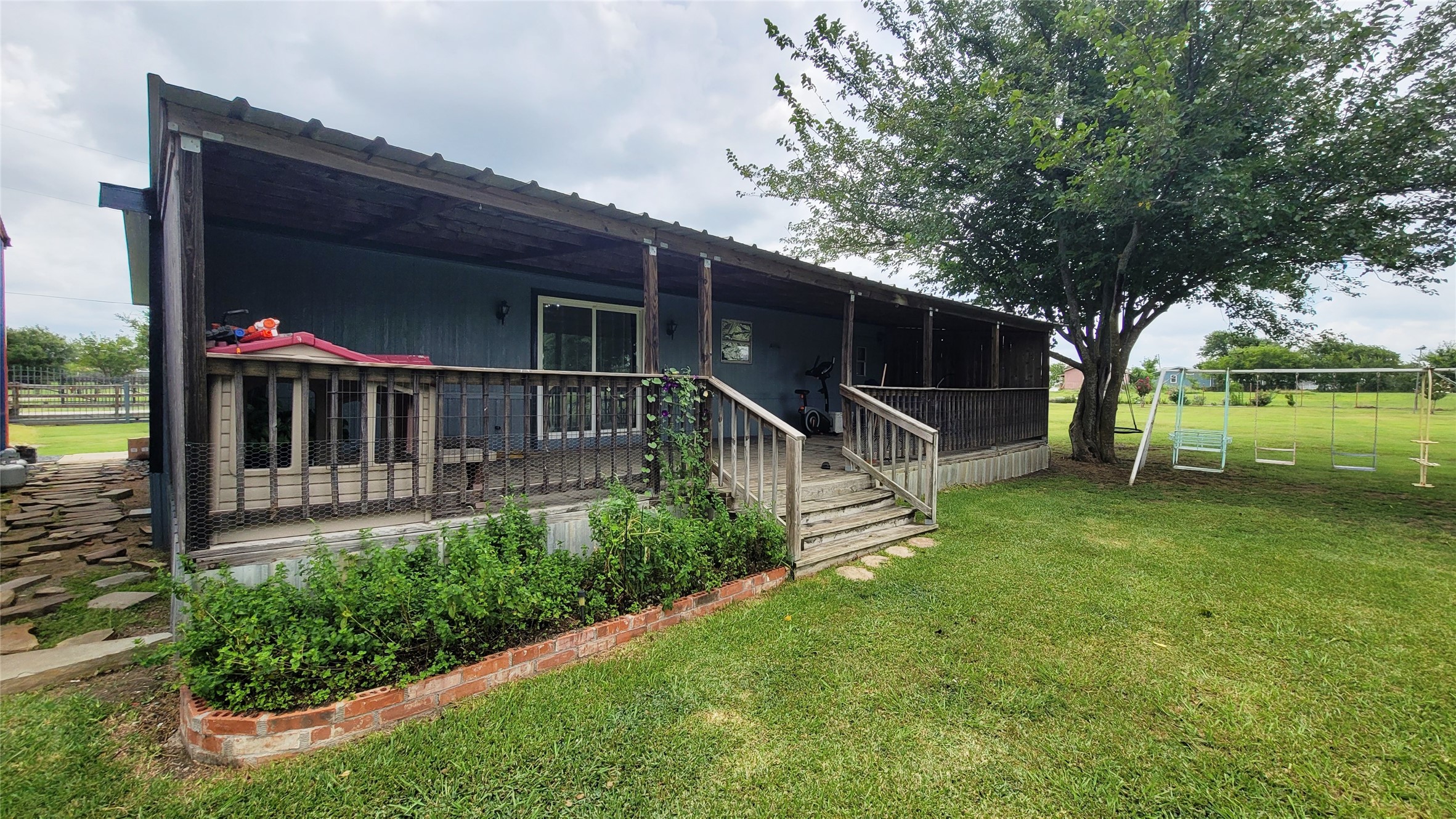 104 Mimosa Way Venus TX 76084