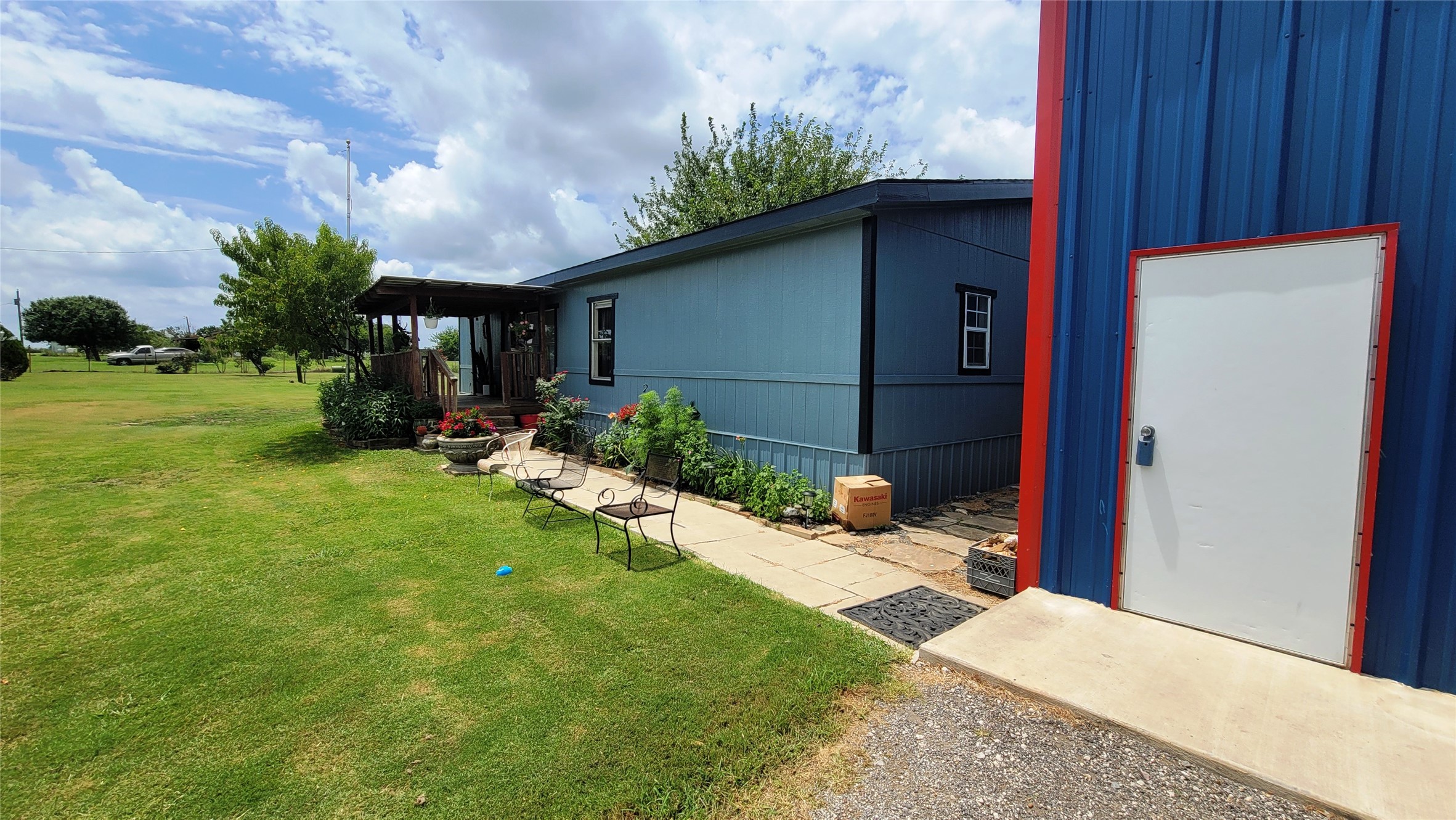 104 Mimosa Way Venus TX 76084