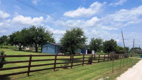 104 Mimosa Way Venus TX 76084