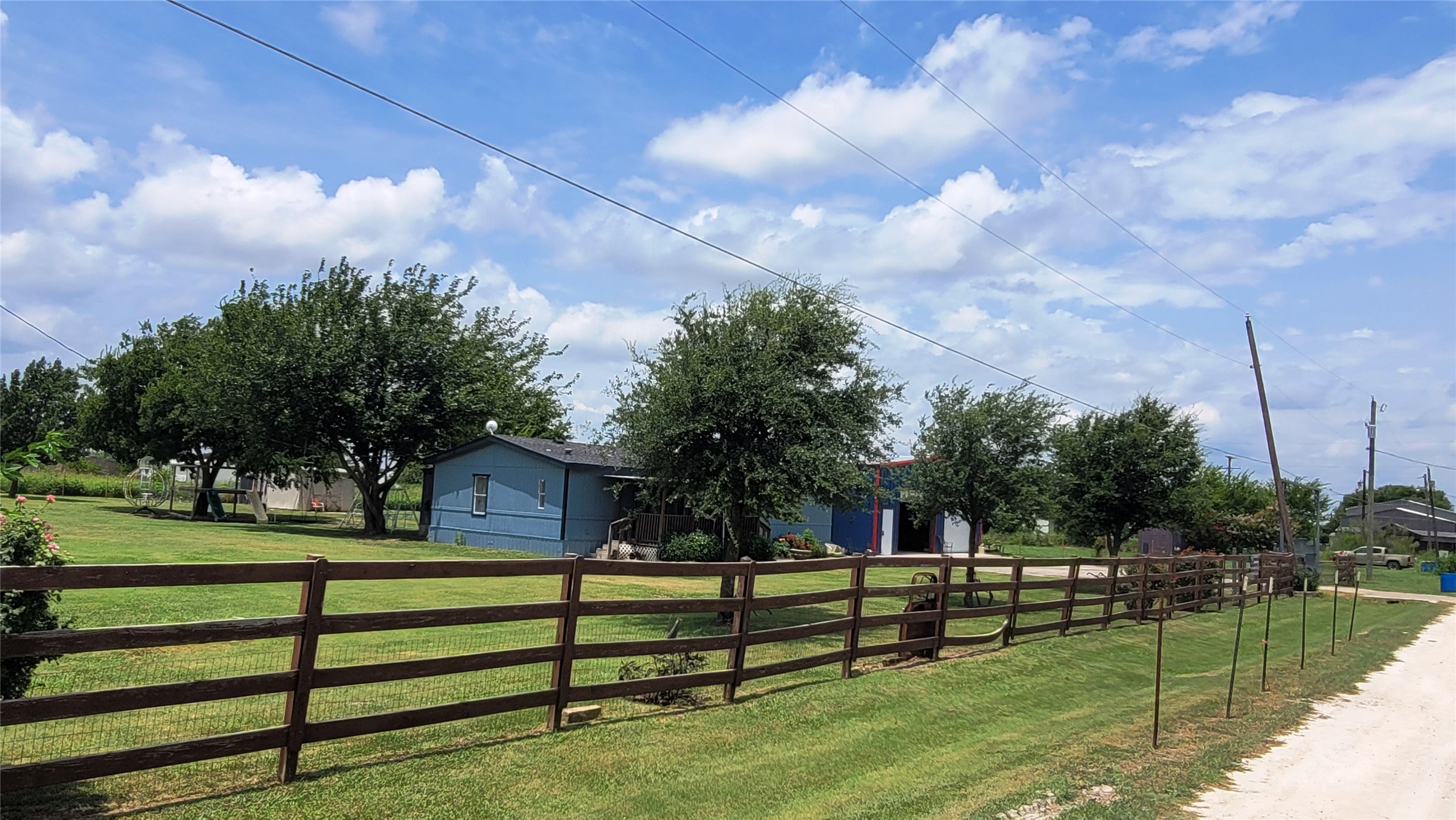 104 Mimosa Way Venus TX 76084