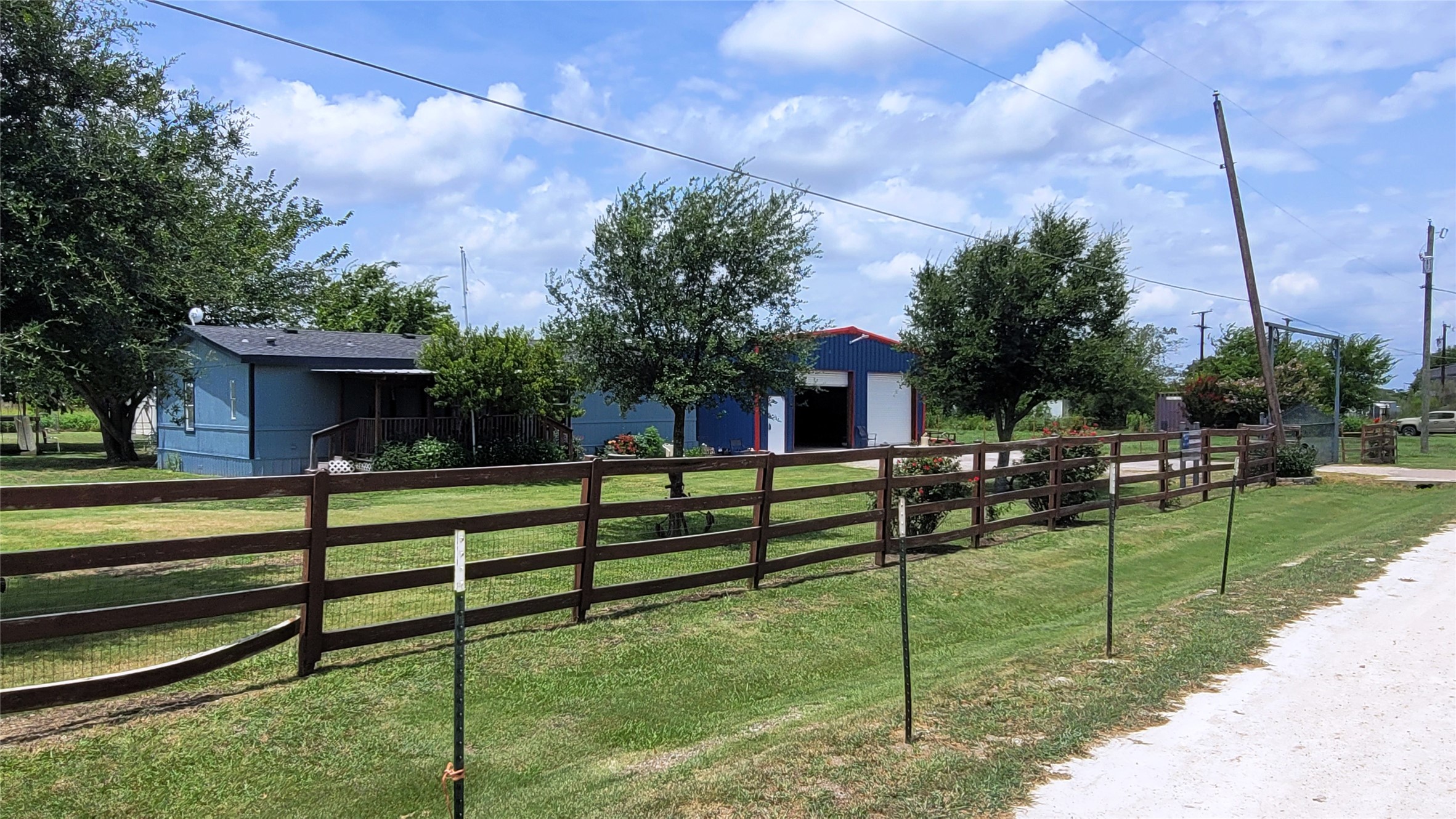 104 Mimosa Way Venus TX 76084