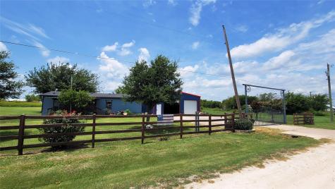 104 Mimosa Way Venus TX 76084