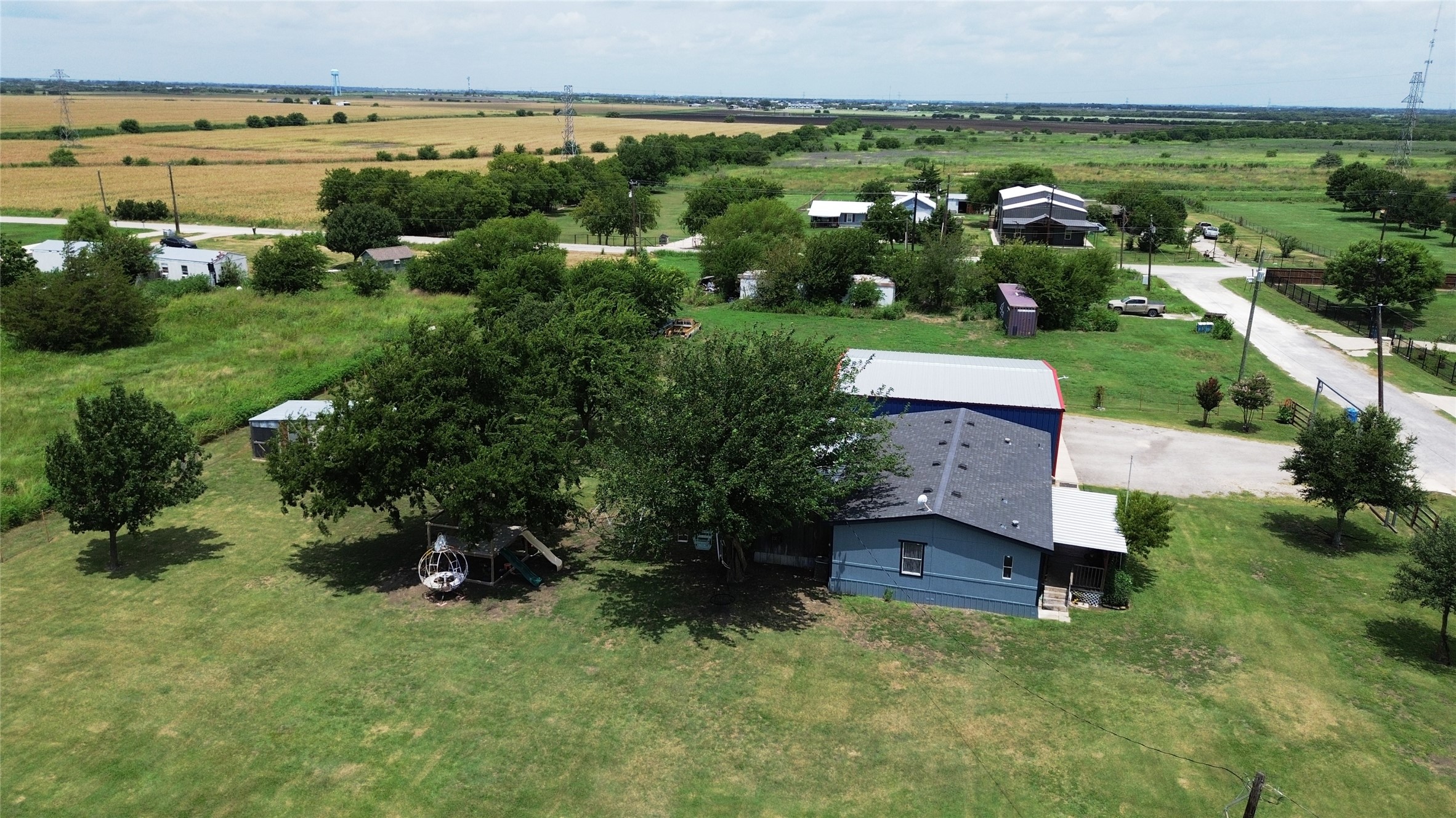 104 Mimosa Way Venus TX 76084