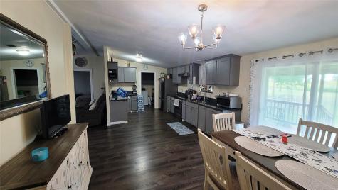 104 Mimosa Way Venus TX 76084