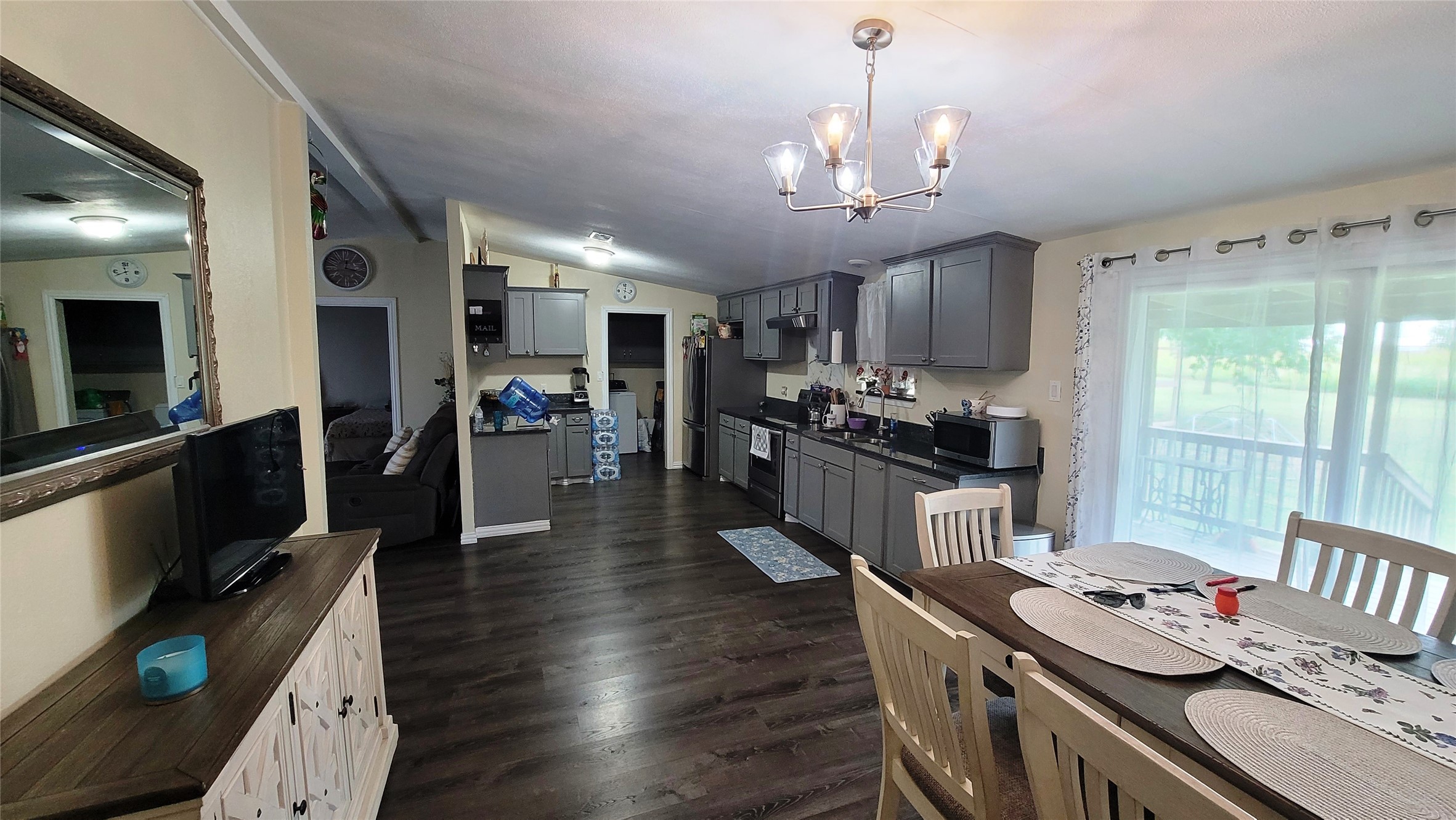 104 Mimosa Way Venus TX 76084