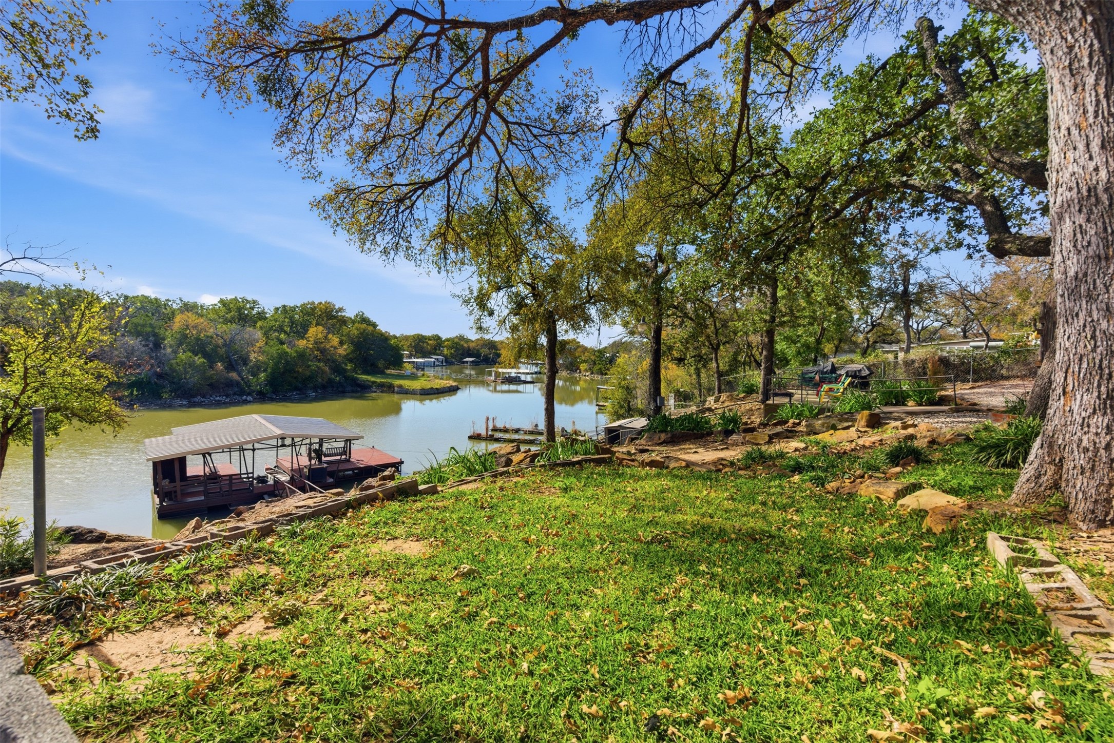 302 Kennon Circle Palo Pinto TX 76484