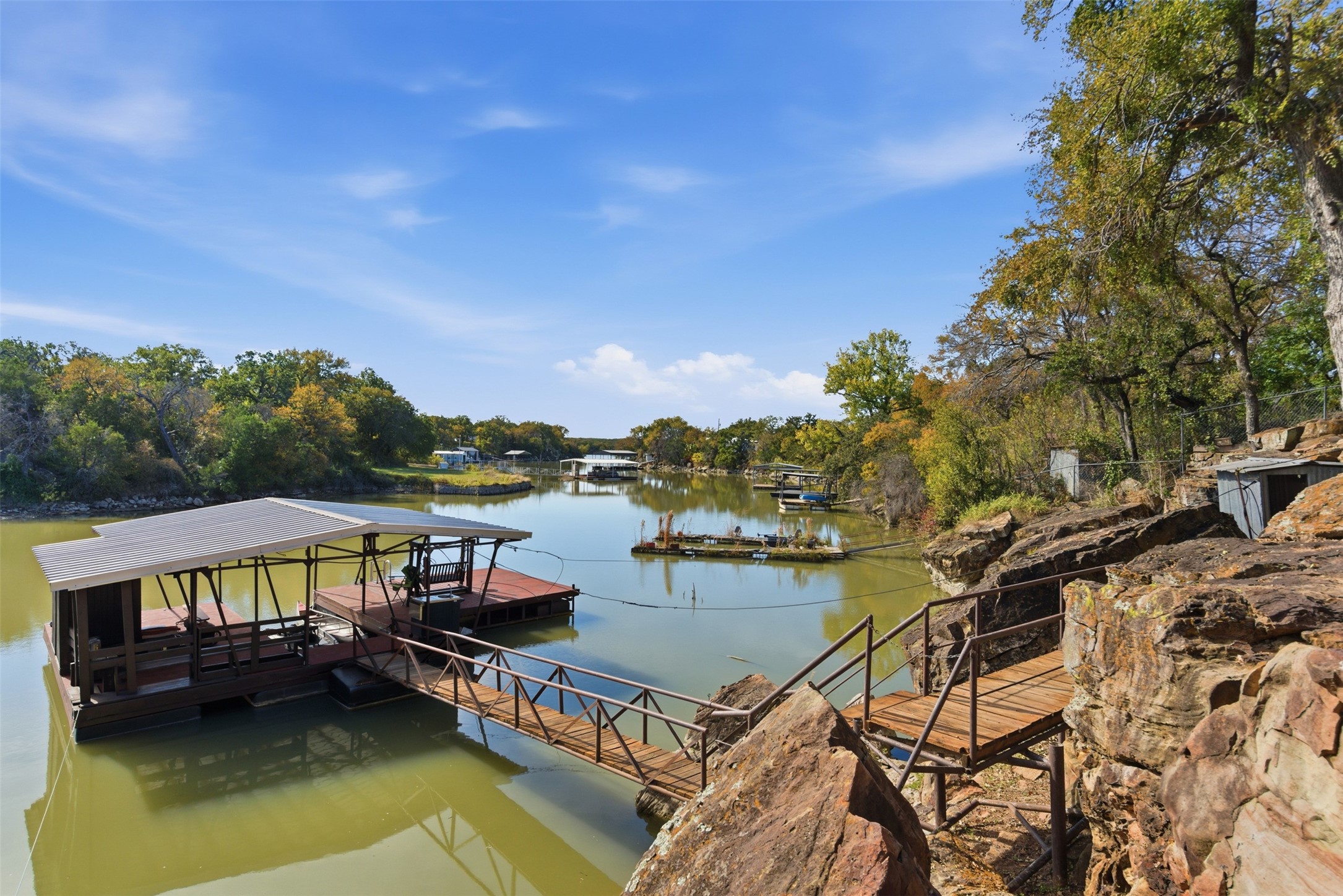 302 Kennon Circle Palo Pinto TX 76484