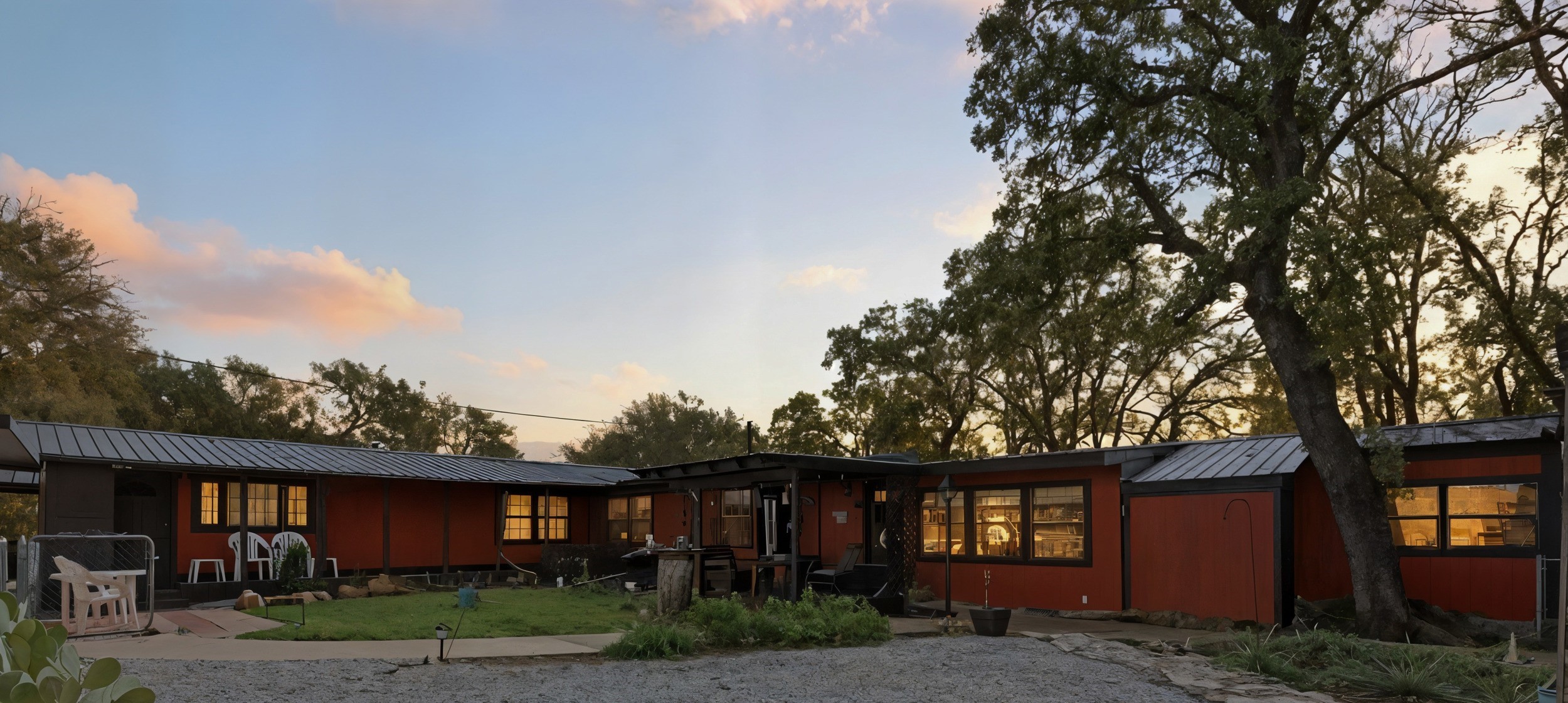 302 Kennon Circle Palo Pinto TX 76484
