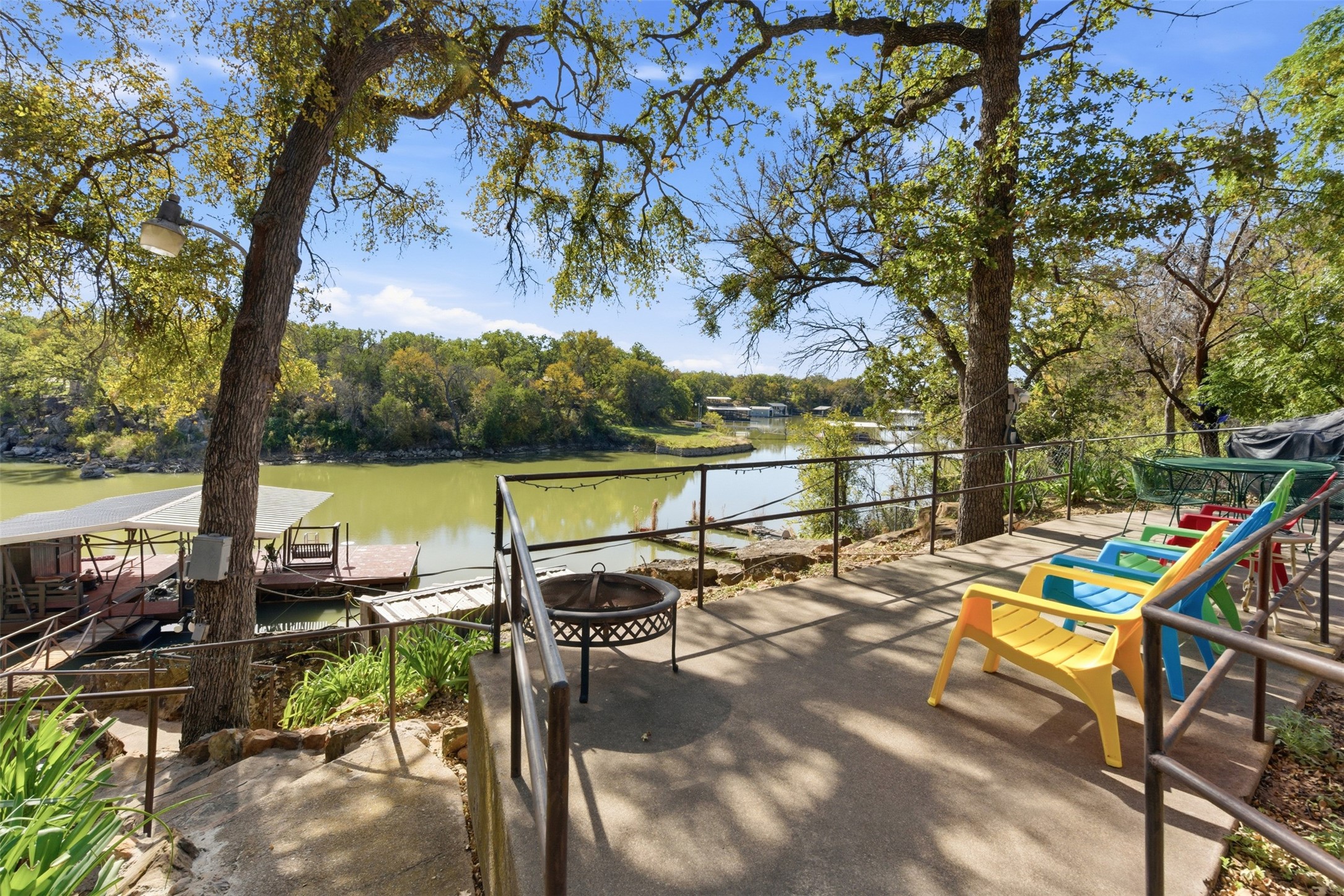 302 Kennon Circle Palo Pinto TX 76484