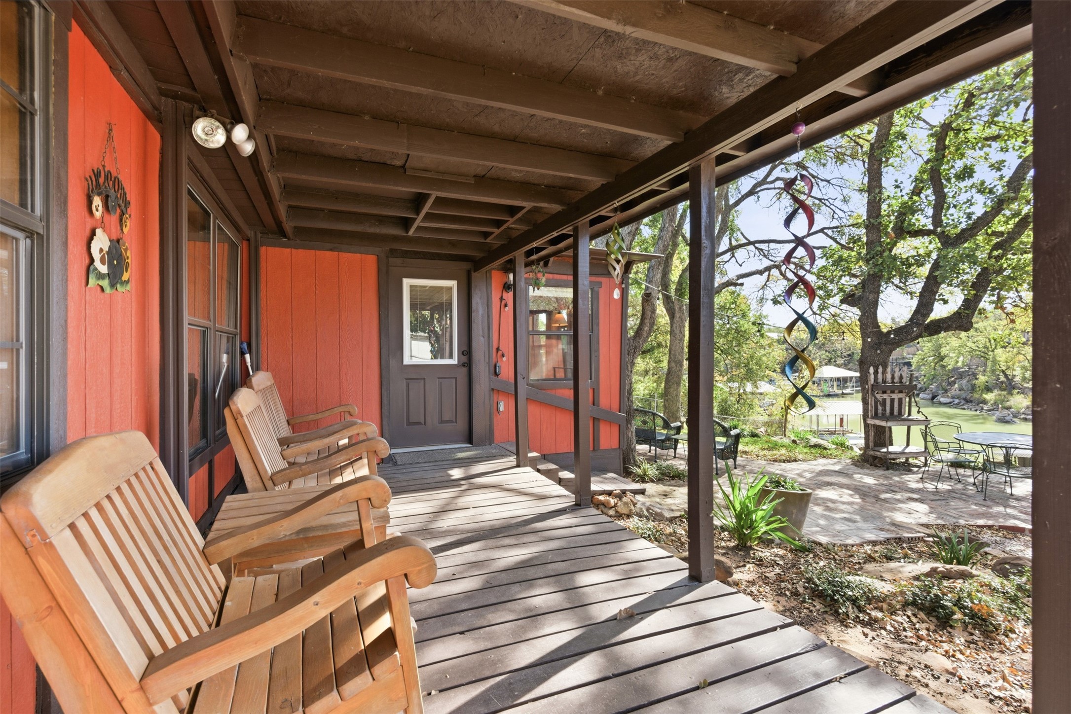 302 Kennon Circle Palo Pinto TX 76484