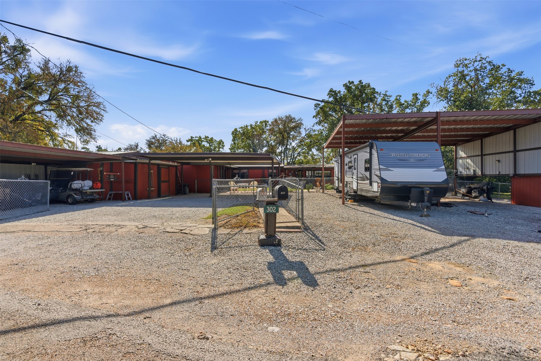 302 Kennon Circle Palo Pinto TX 76484