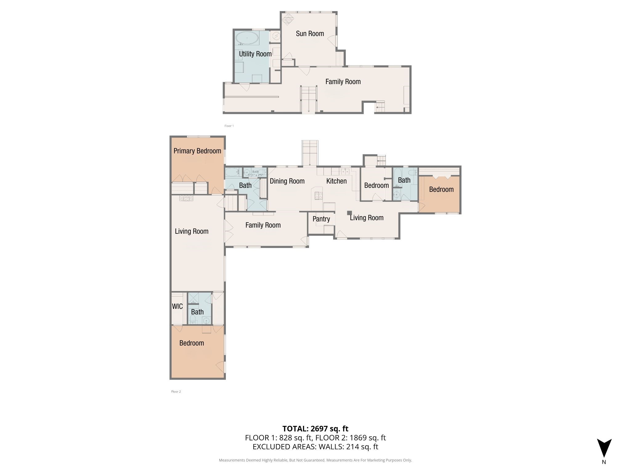302 Kennon Circle Palo Pinto TX 76484