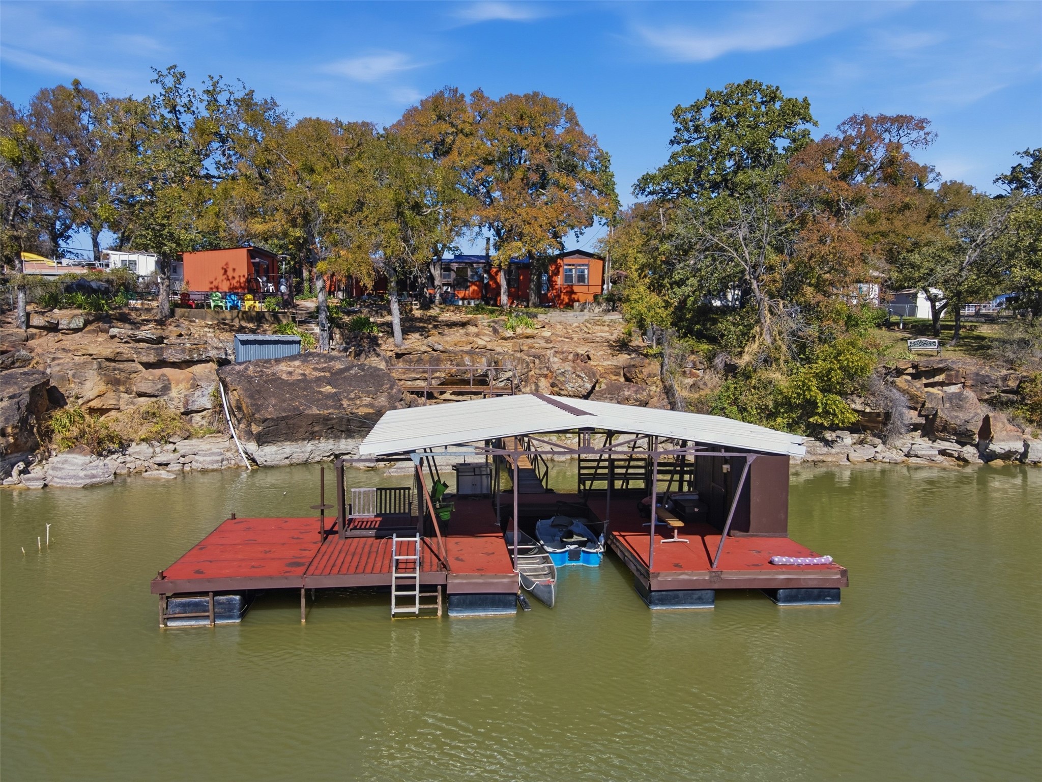 302 Kennon Circle Palo Pinto TX 76484