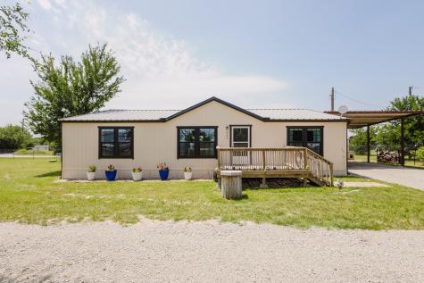 964 Private Road 4219 Decatur TX 76234