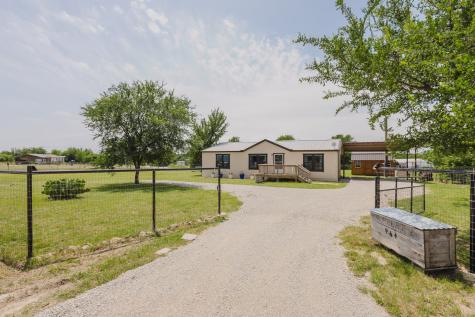 964 Private Road 4219 Decatur TX 76234