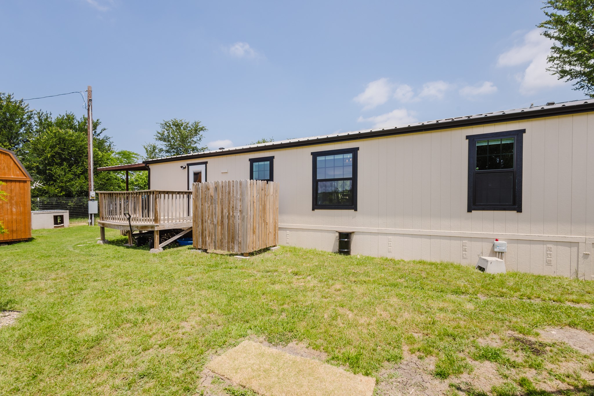 964 Private Road 4219 Decatur TX 76234
