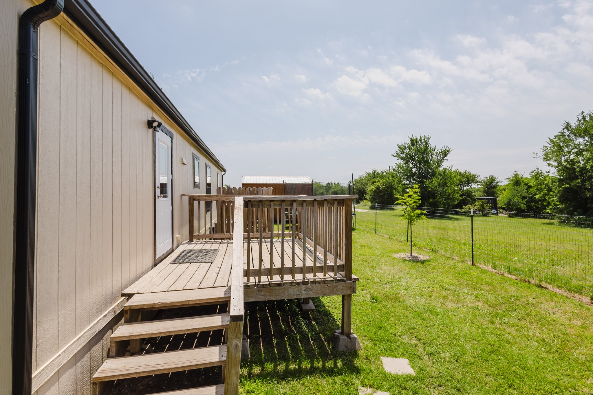 964 Private Road 4219 Decatur TX 76234