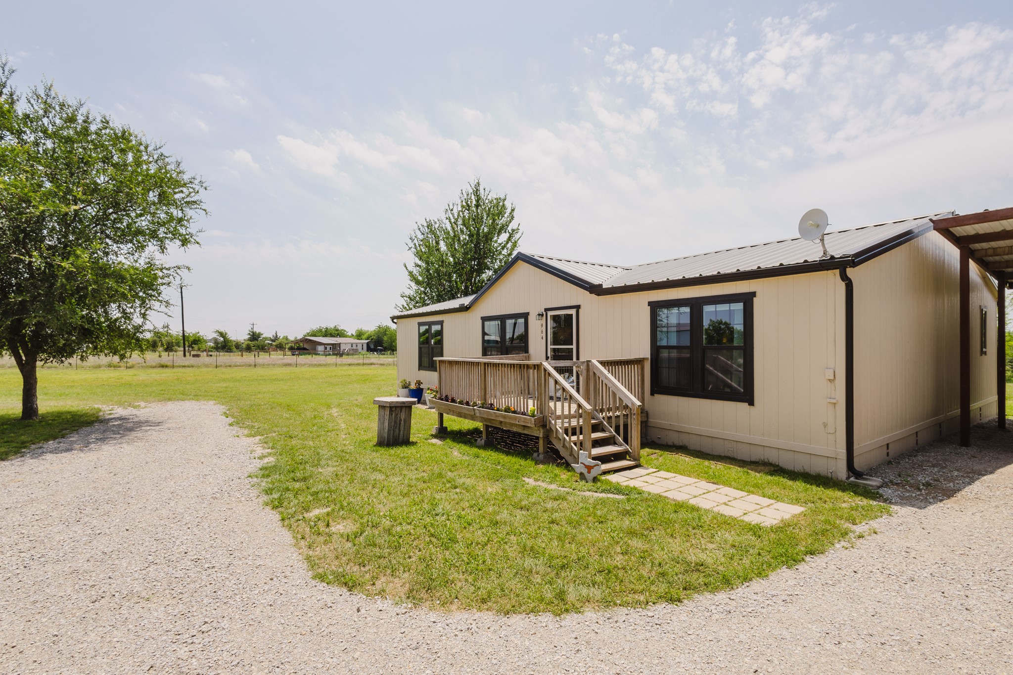 964 Private Road 4219 Decatur TX 76234