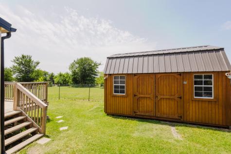 964 Private Road 4219 Decatur TX 76234
