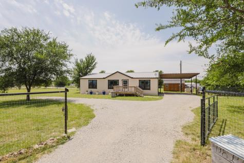 964 Private Road 4219 Decatur TX 76234