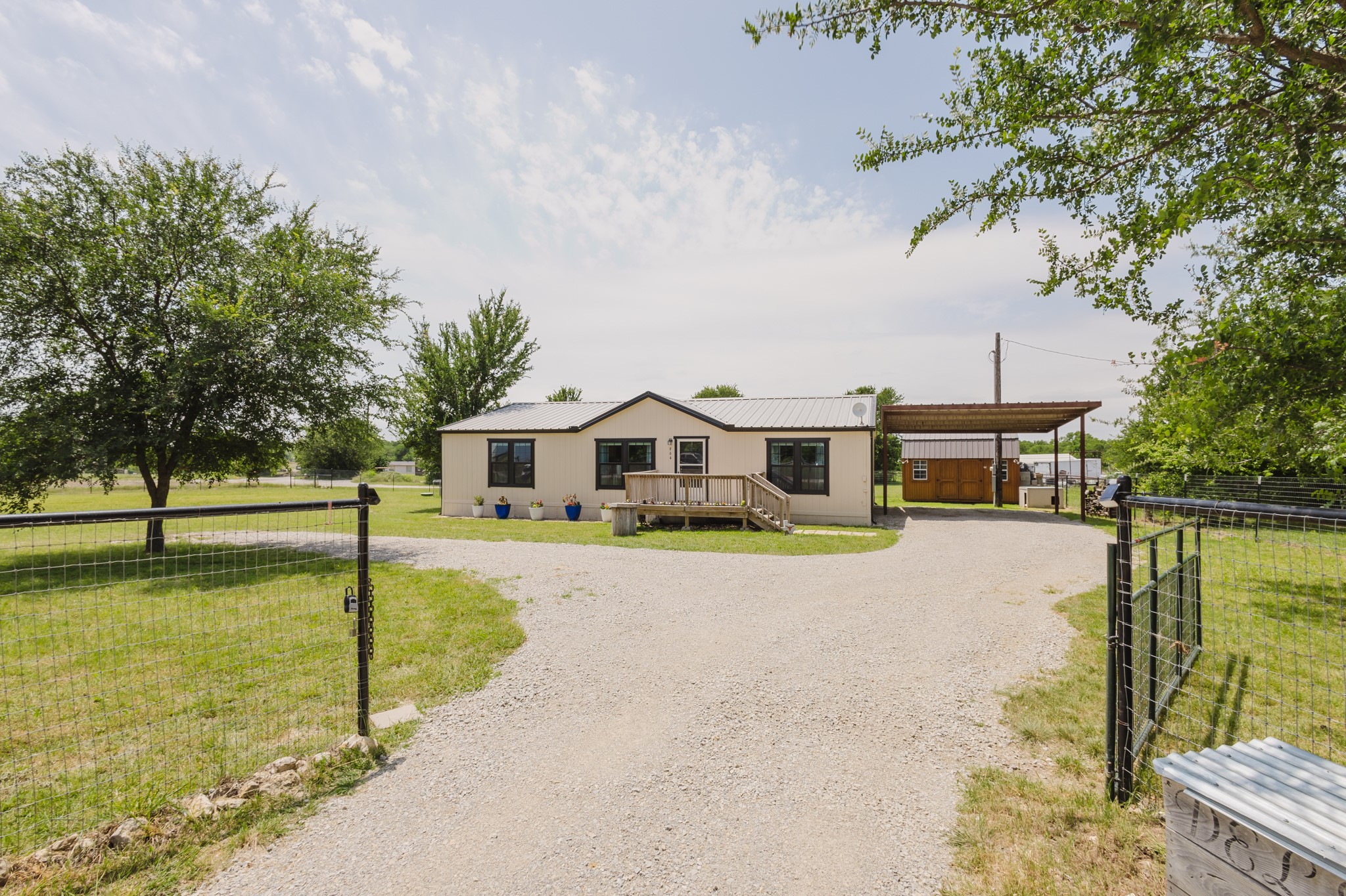 964 Private Road 4219 Decatur TX 76234