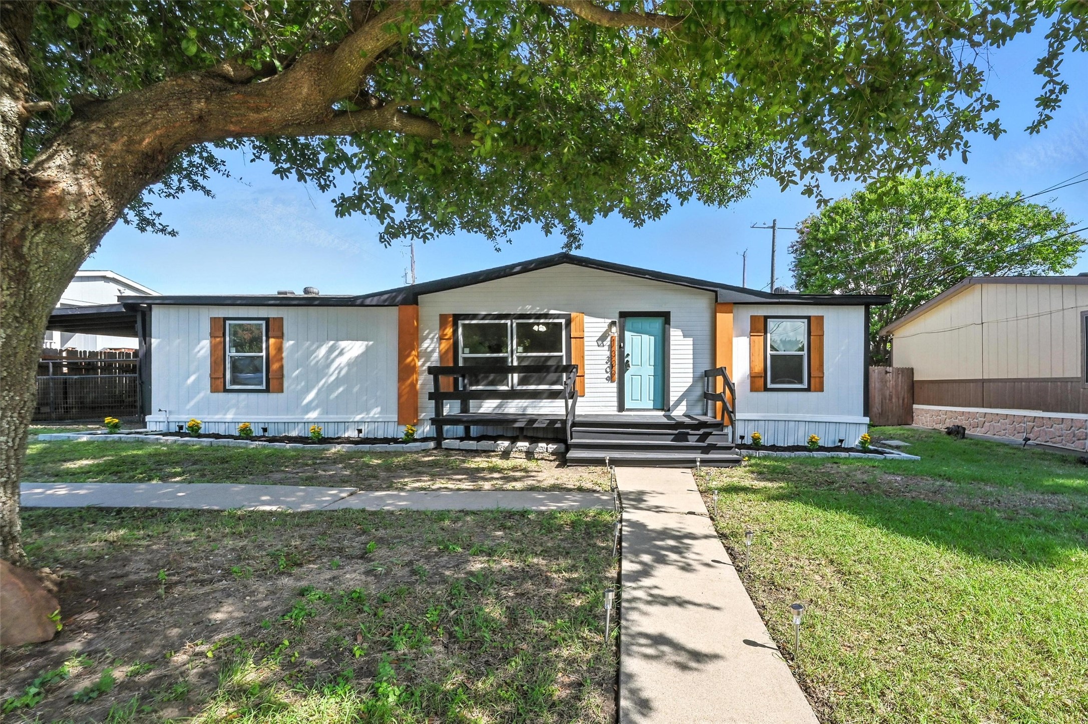 1309 Vinewood Drive Mansfield TX 76063