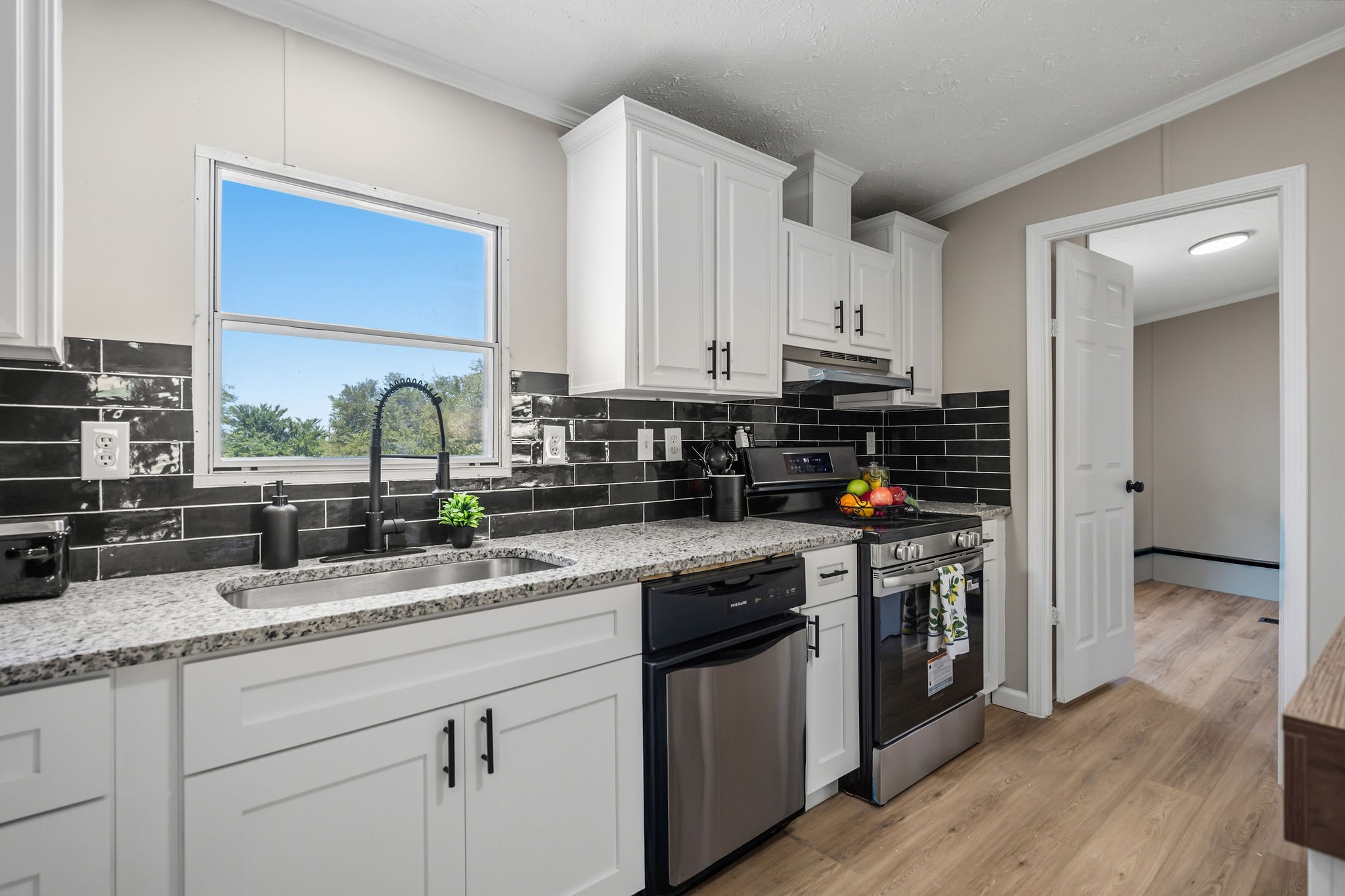 406 Hilltop Meadows Court Springtown TX 76082