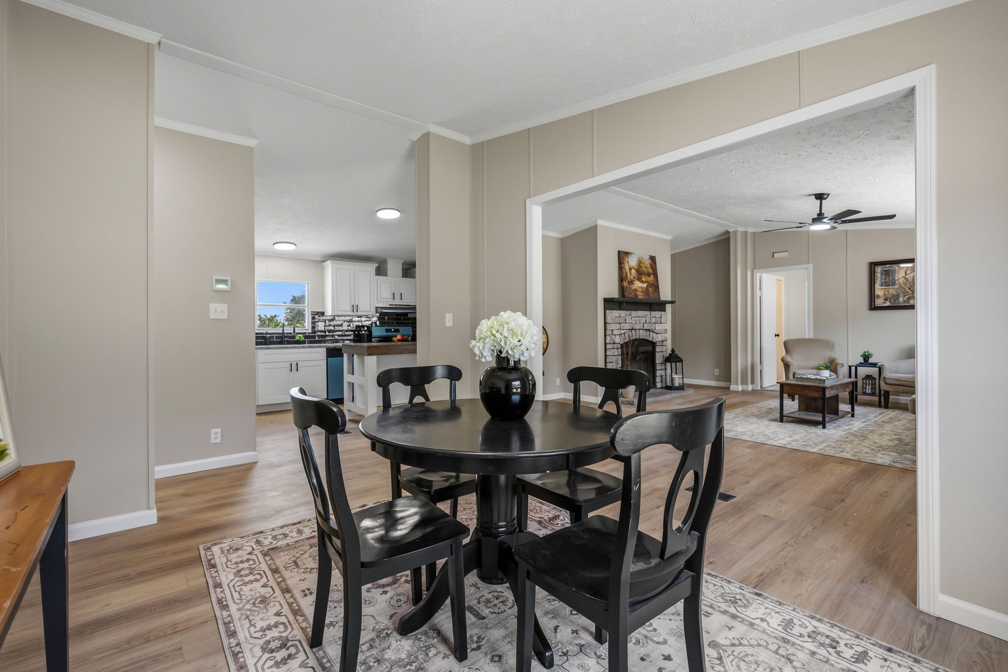 406 Hilltop Meadows Court Springtown TX 76082