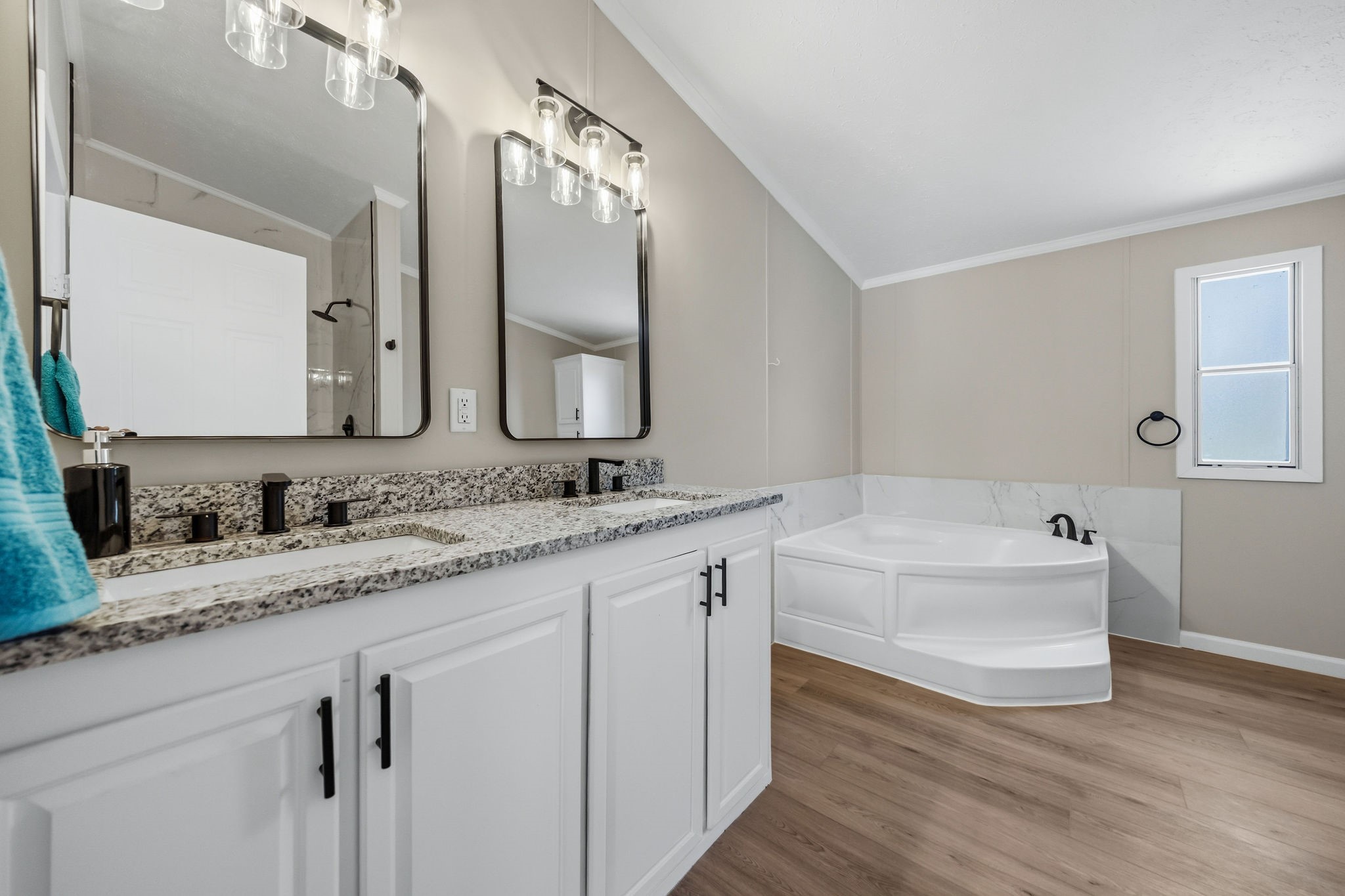 406 Hilltop Meadows Court Springtown TX 76082