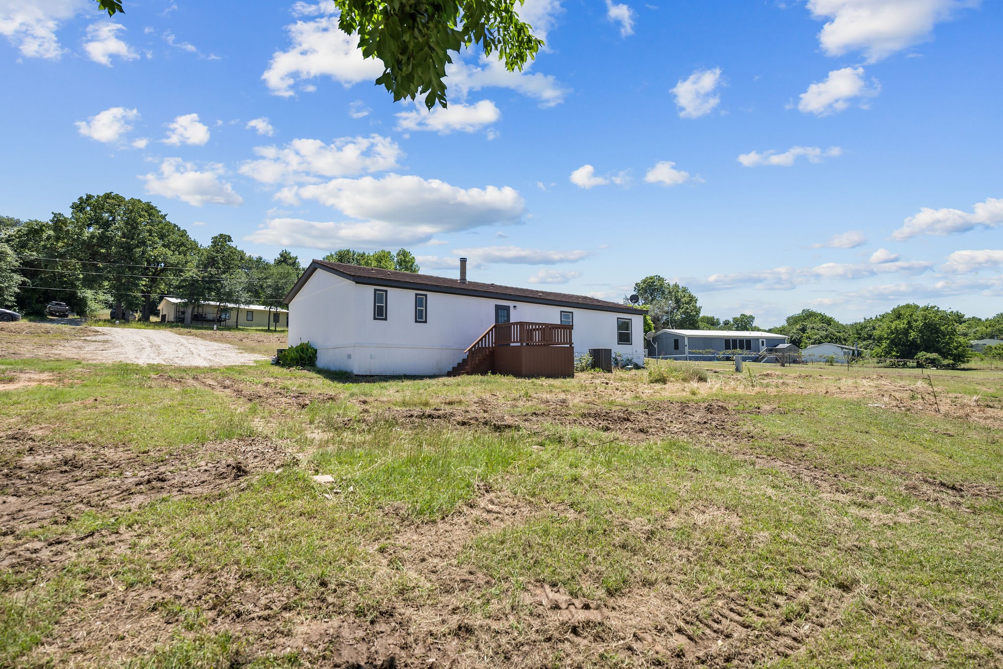 406 Hilltop Meadows Court Springtown TX 76082