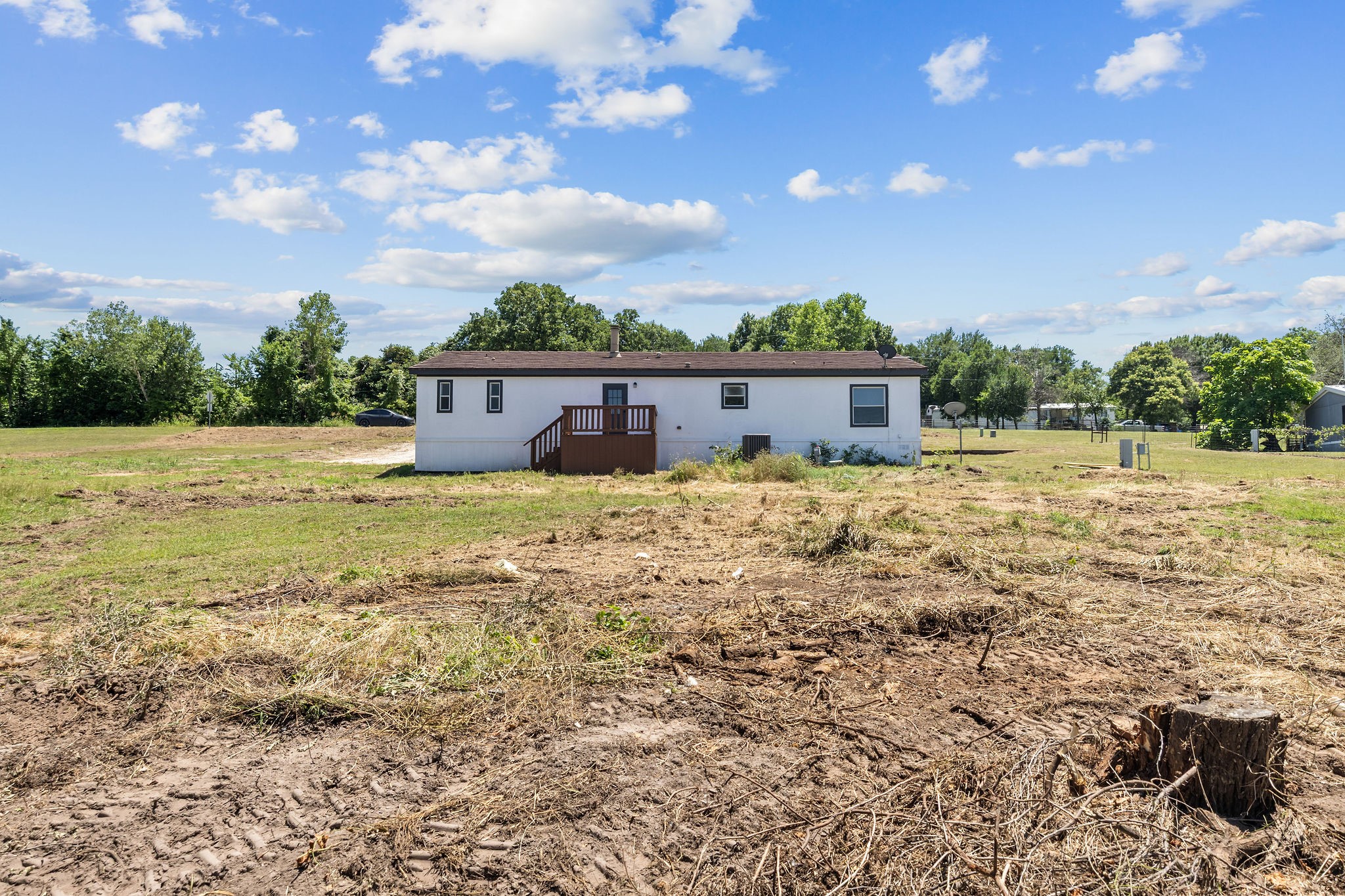406 Hilltop Meadows Court Springtown TX 76082