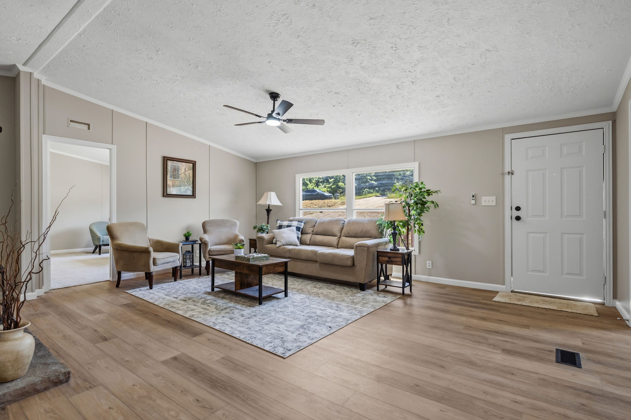 406 Hilltop Meadows Court Springtown TX 76082