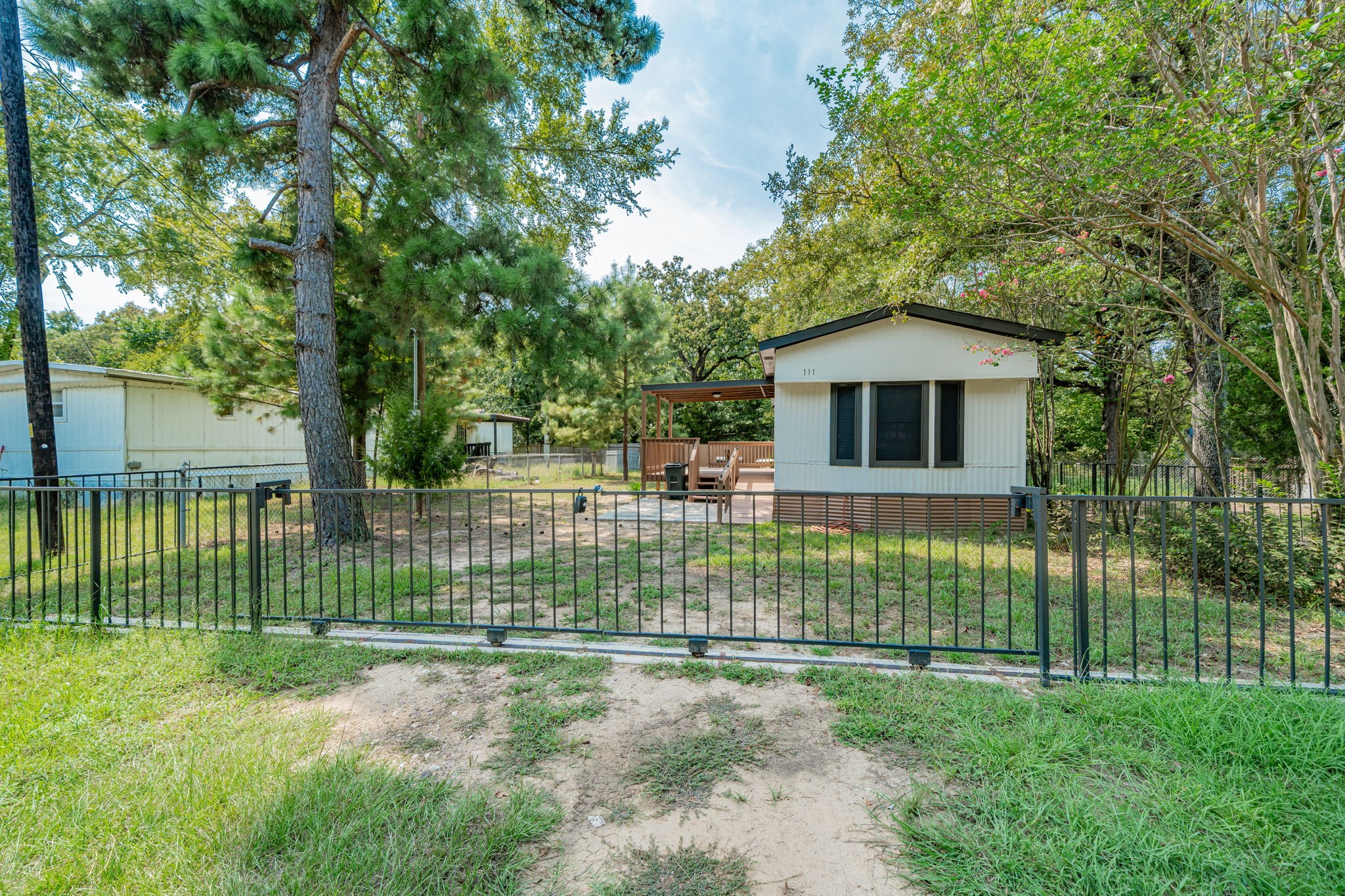 111 Pecos Drive Mabank TX 75156