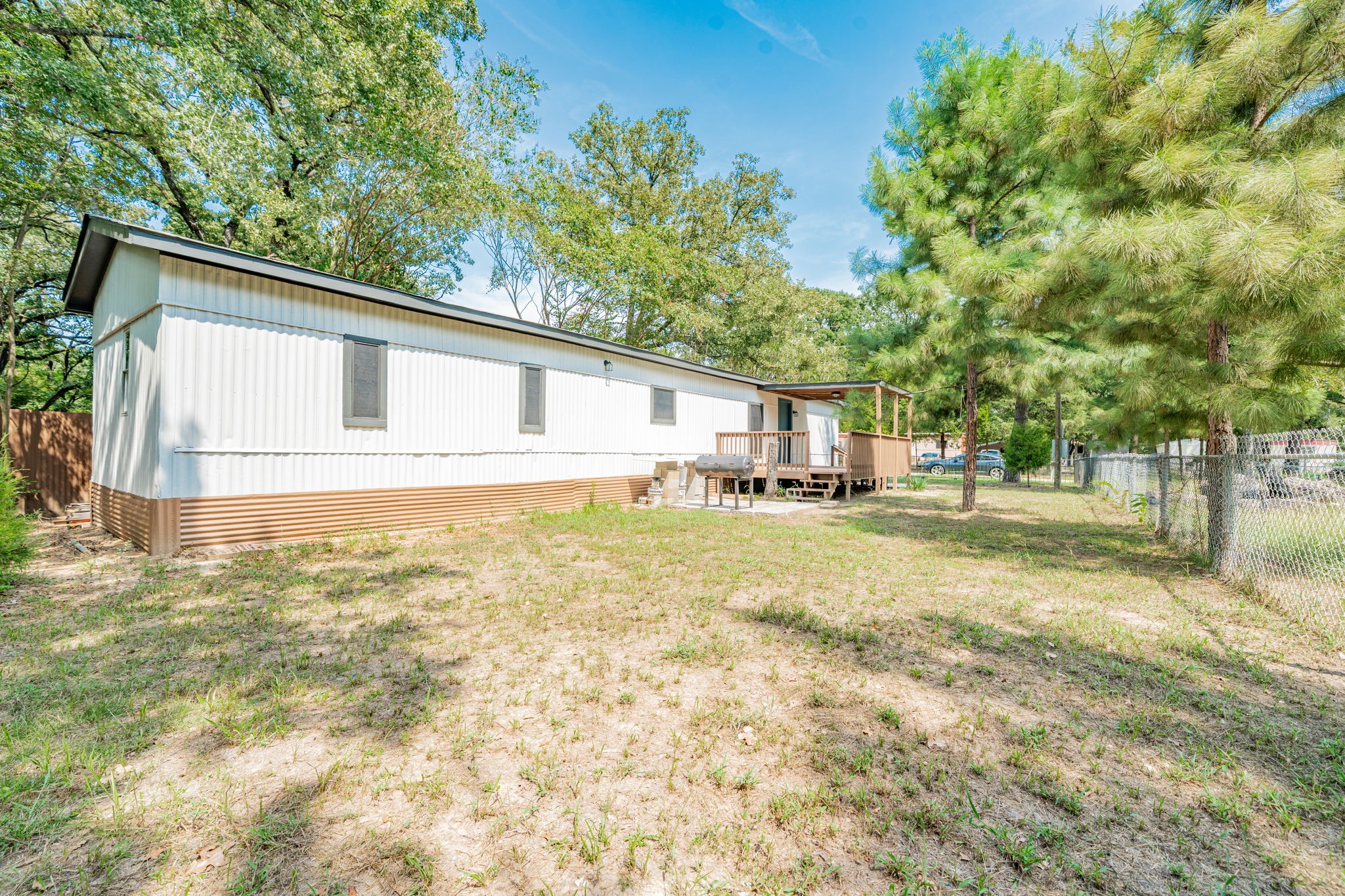 111 Pecos Drive Mabank TX 75156